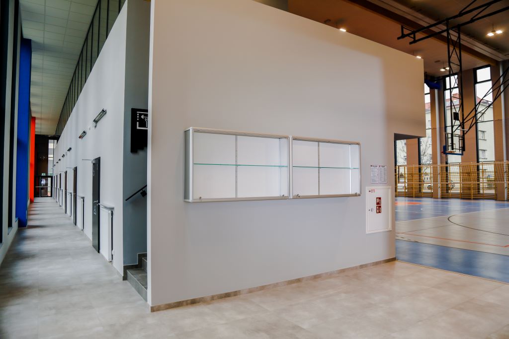 rozbudowa I LO 2019-2021 - fot. Jagoda Mrozowska rozbudowa I LO 2019-2021 - fot. Jagoda Mrozowska