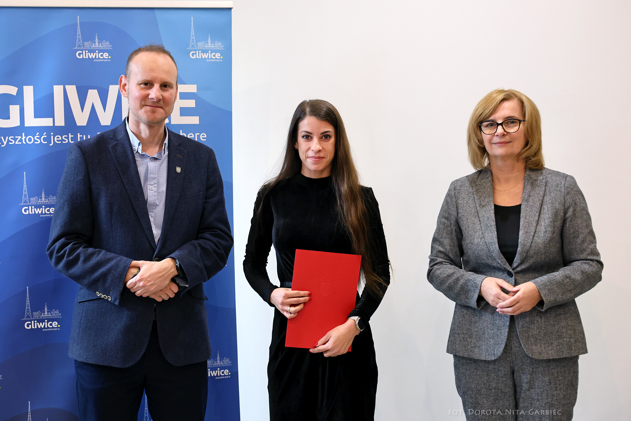 Ślubowanie nauczycieli mianowanych 2025