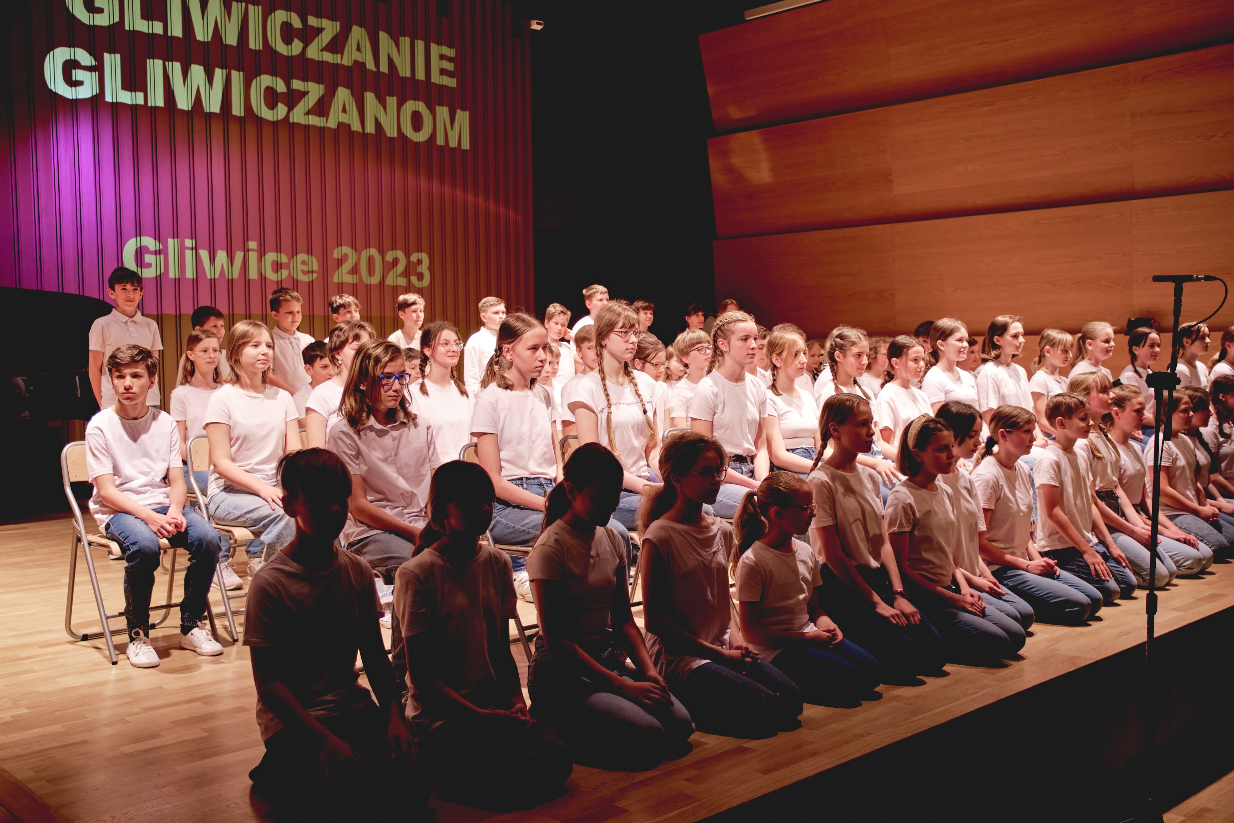 Gliwiczanie Gliwiczanom 2023