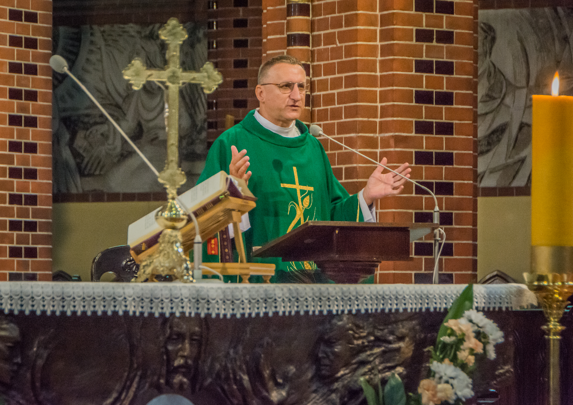 III LO jubileusz 80-lecia