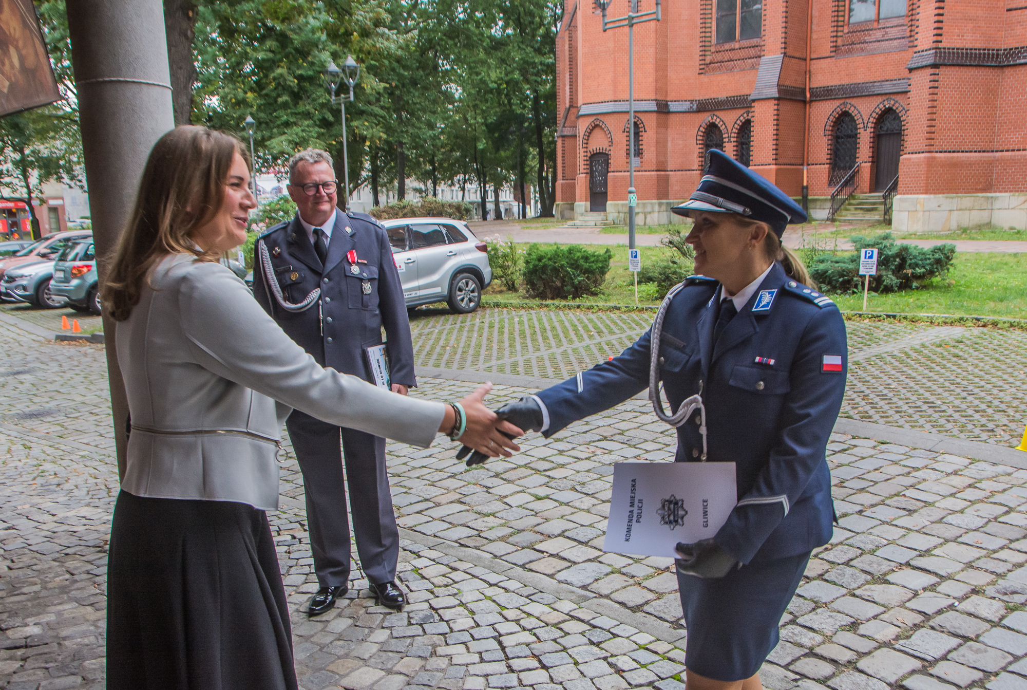 III LO jubileusz 80-lecia