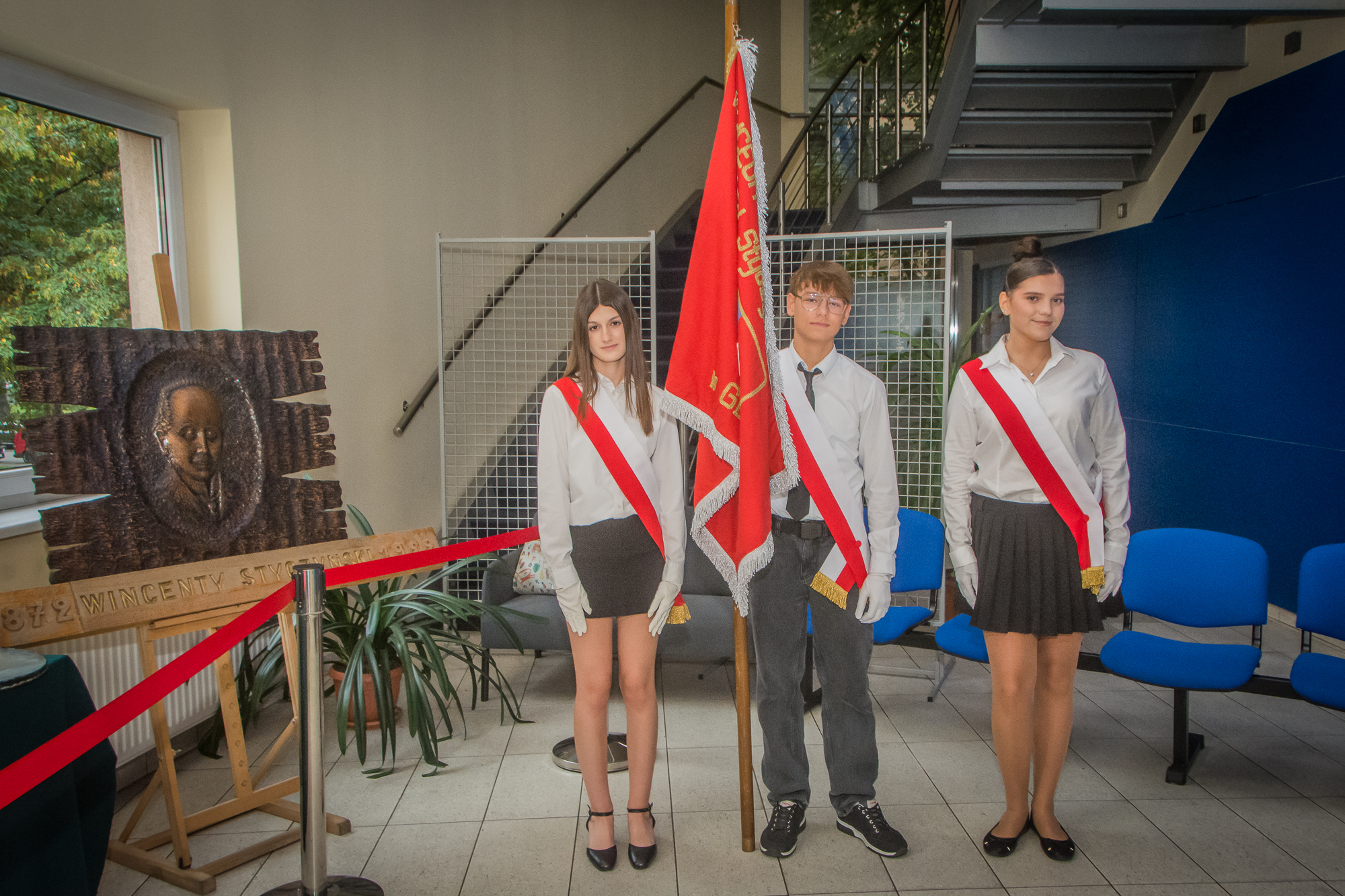 III LO jubileusz 80-lecia