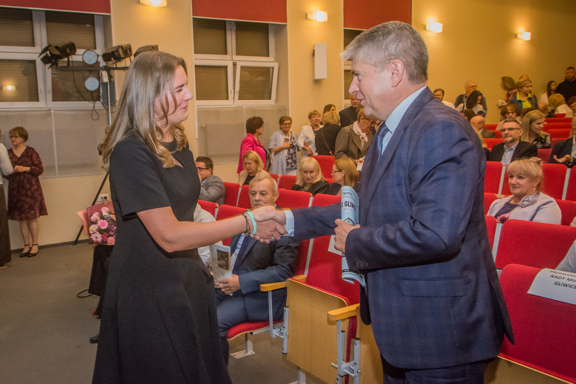 III LO jubileusz 80-lecia