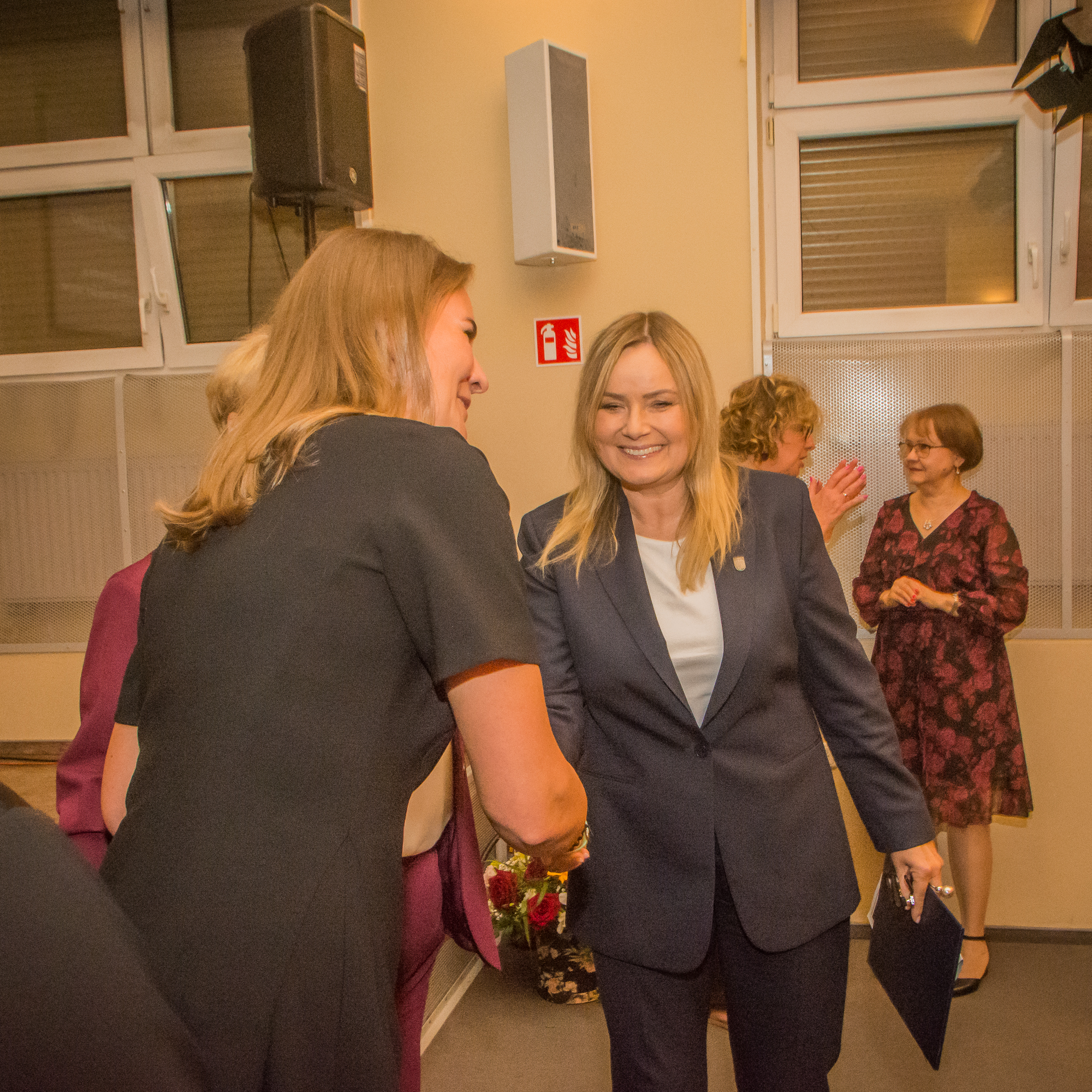 III LO jubileusz 80-lecia