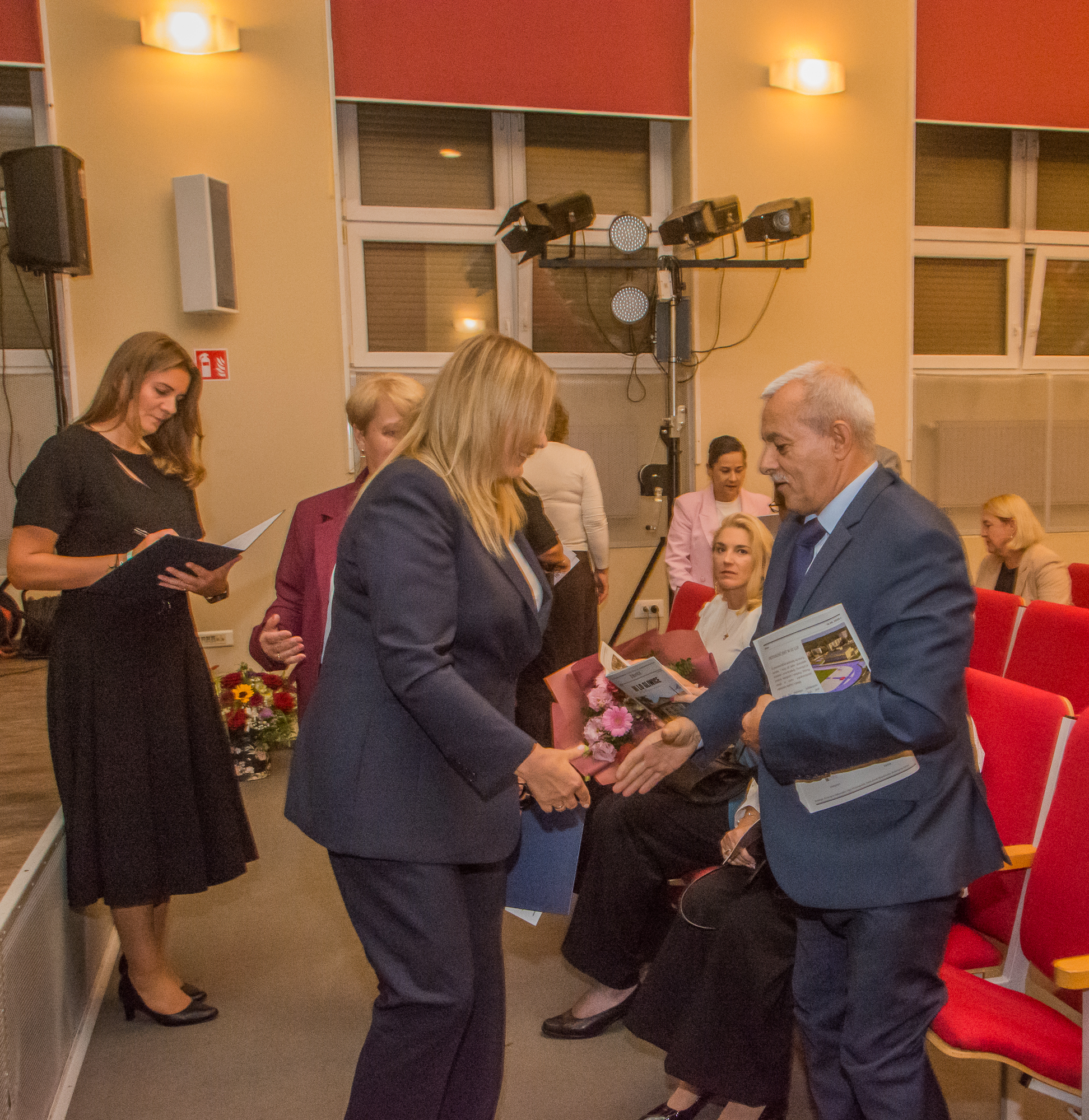 III LO jubileusz 80-lecia