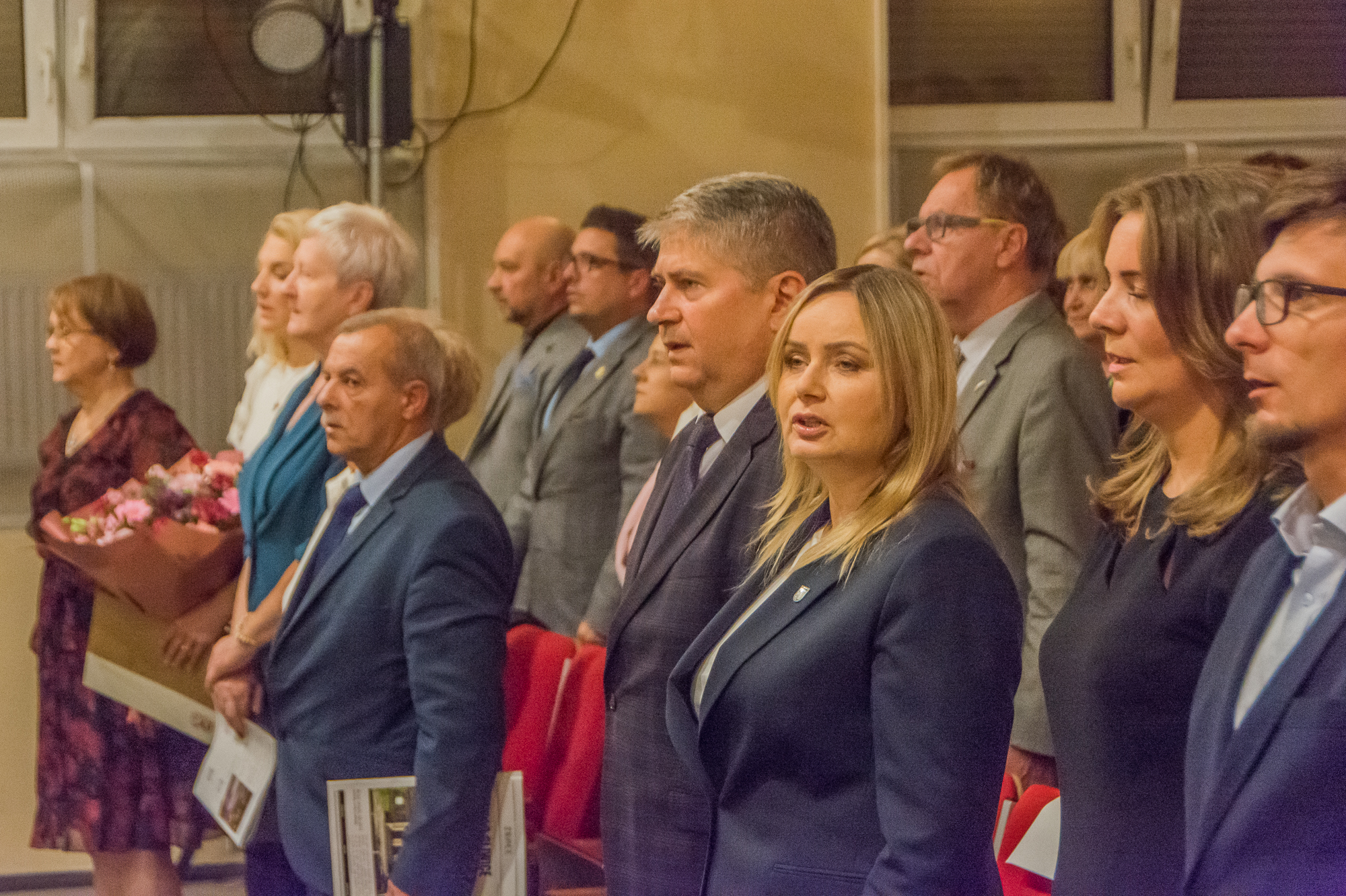 III LO jubileusz 80-lecia