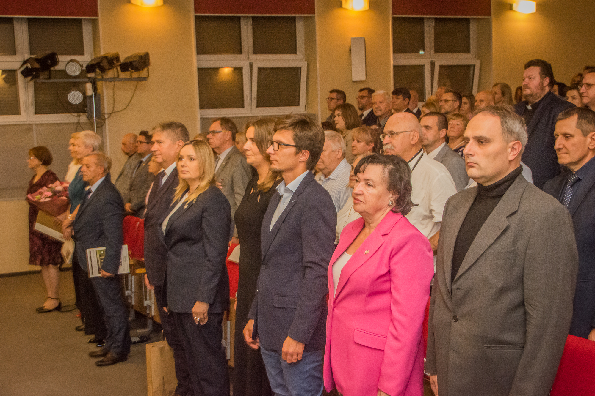 III LO jubileusz 80-lecia