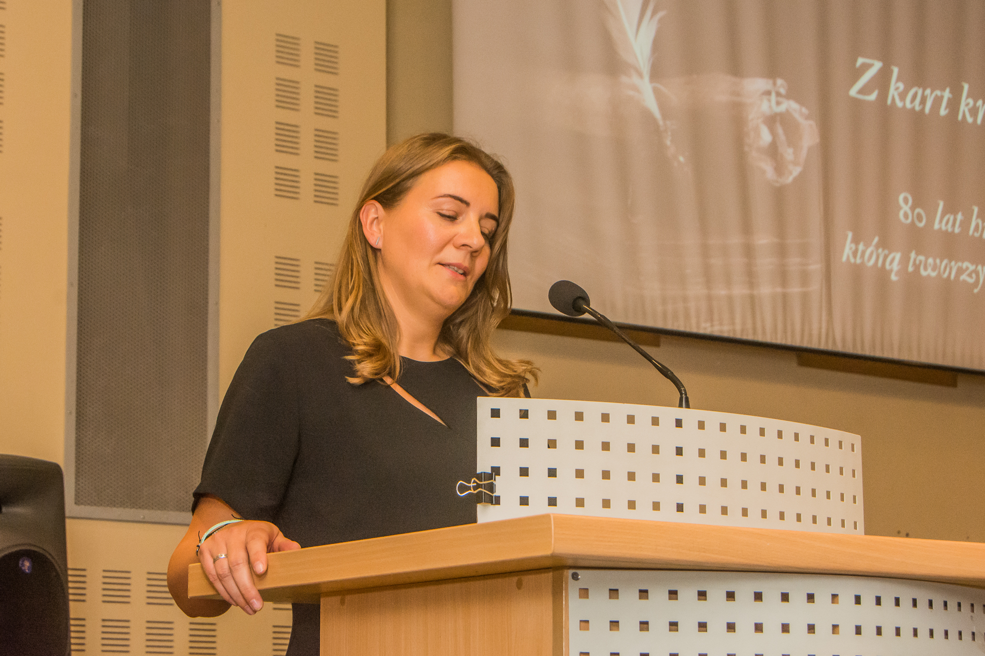 III LO jubileusz 80-lecia