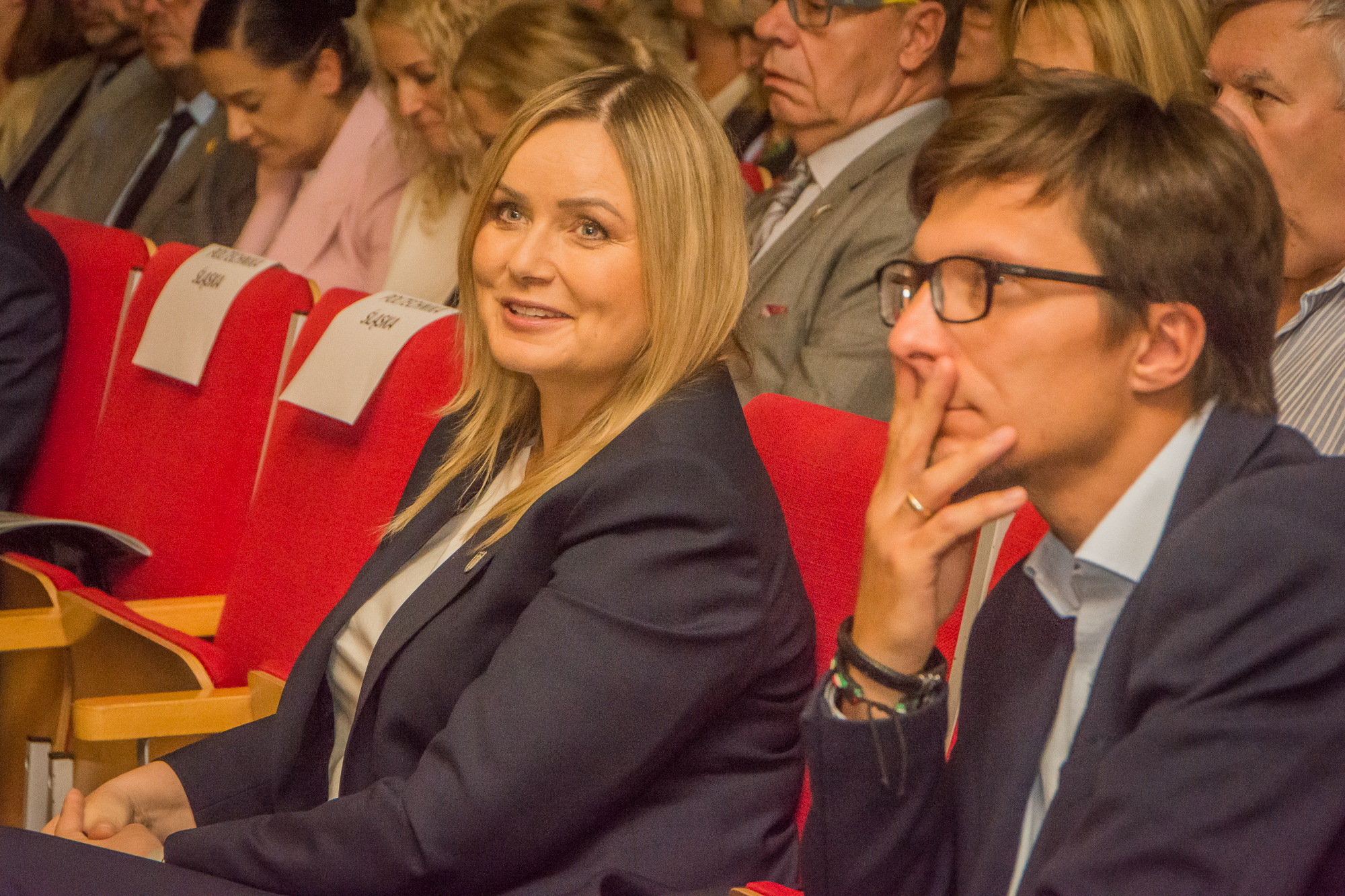 III LO jubileusz 80-lecia