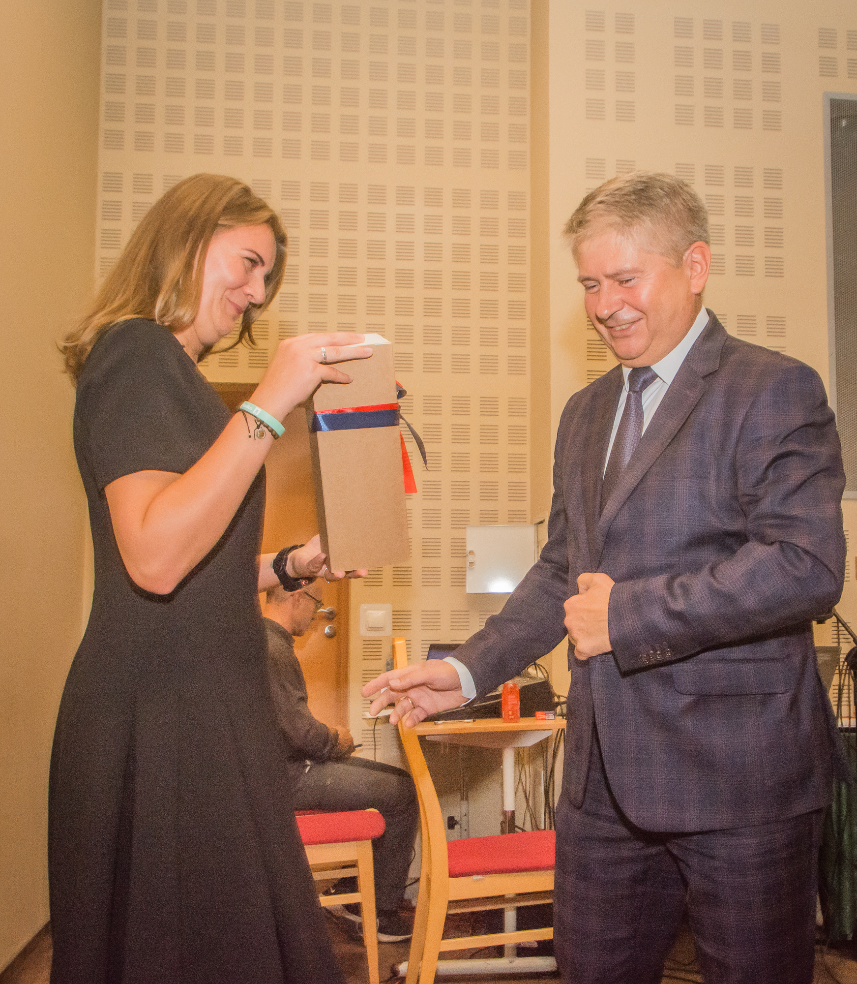 III LO jubileusz 80-lecia