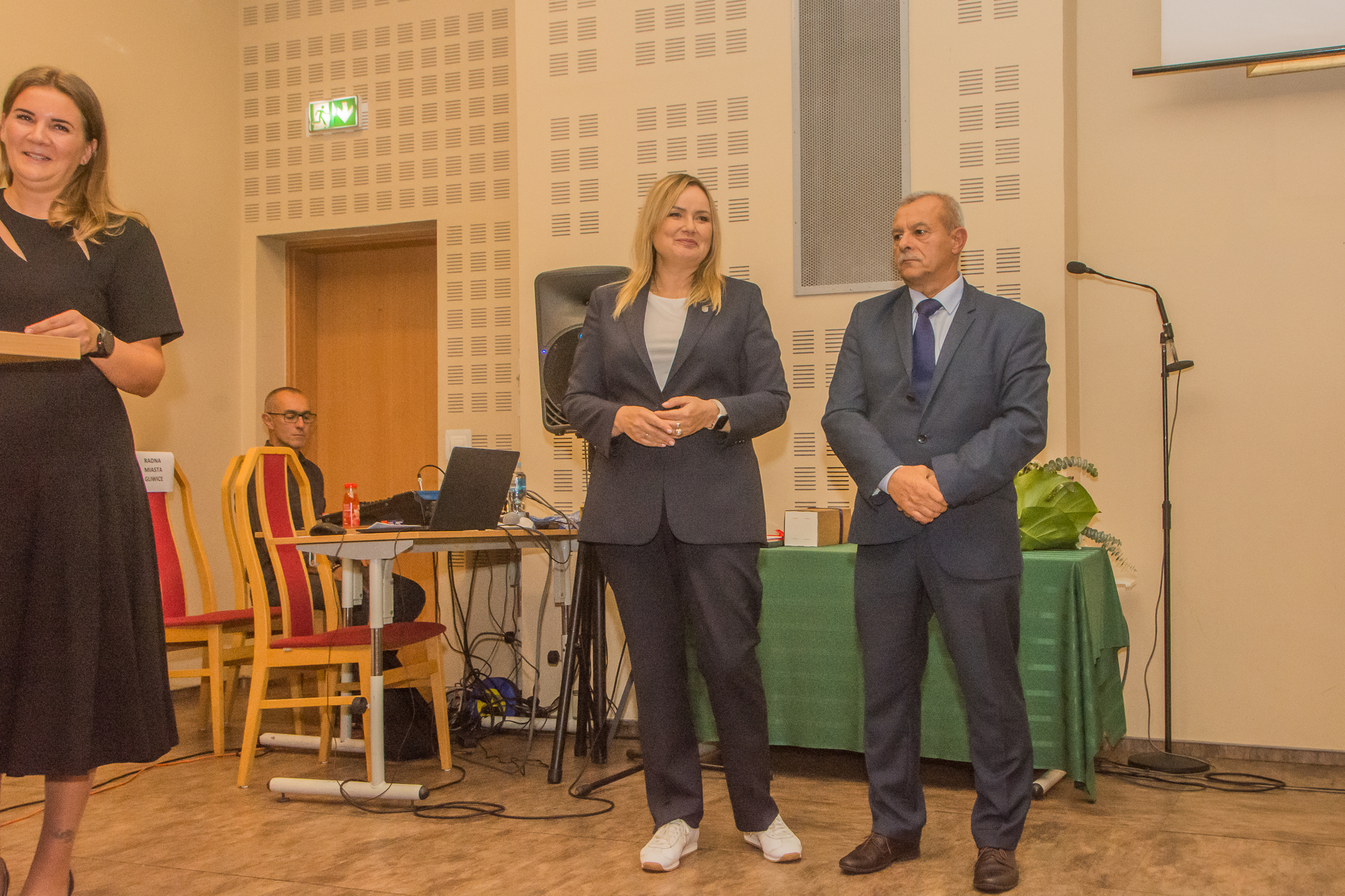 III LO jubileusz 80-lecia