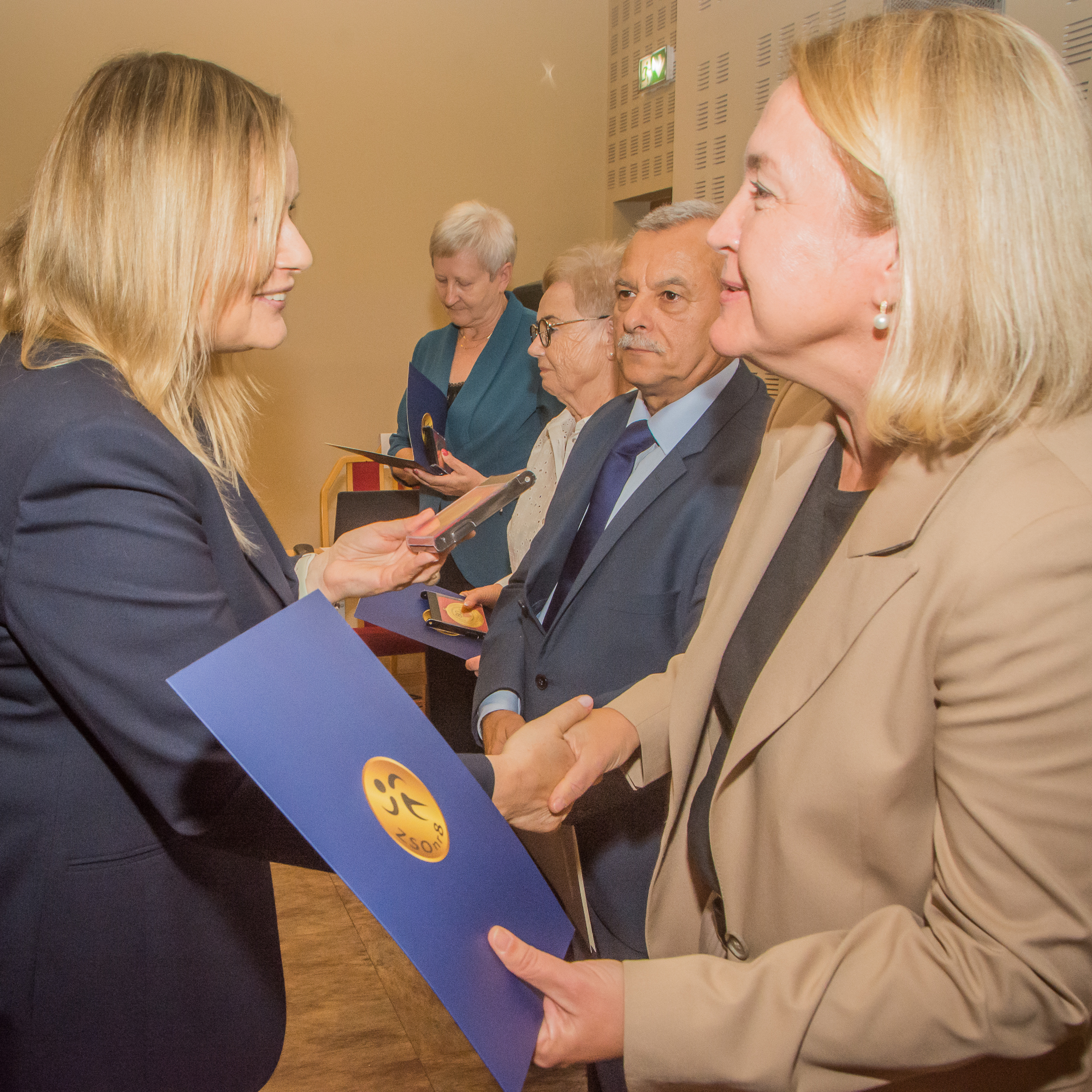 III LO jubileusz 80-lecia