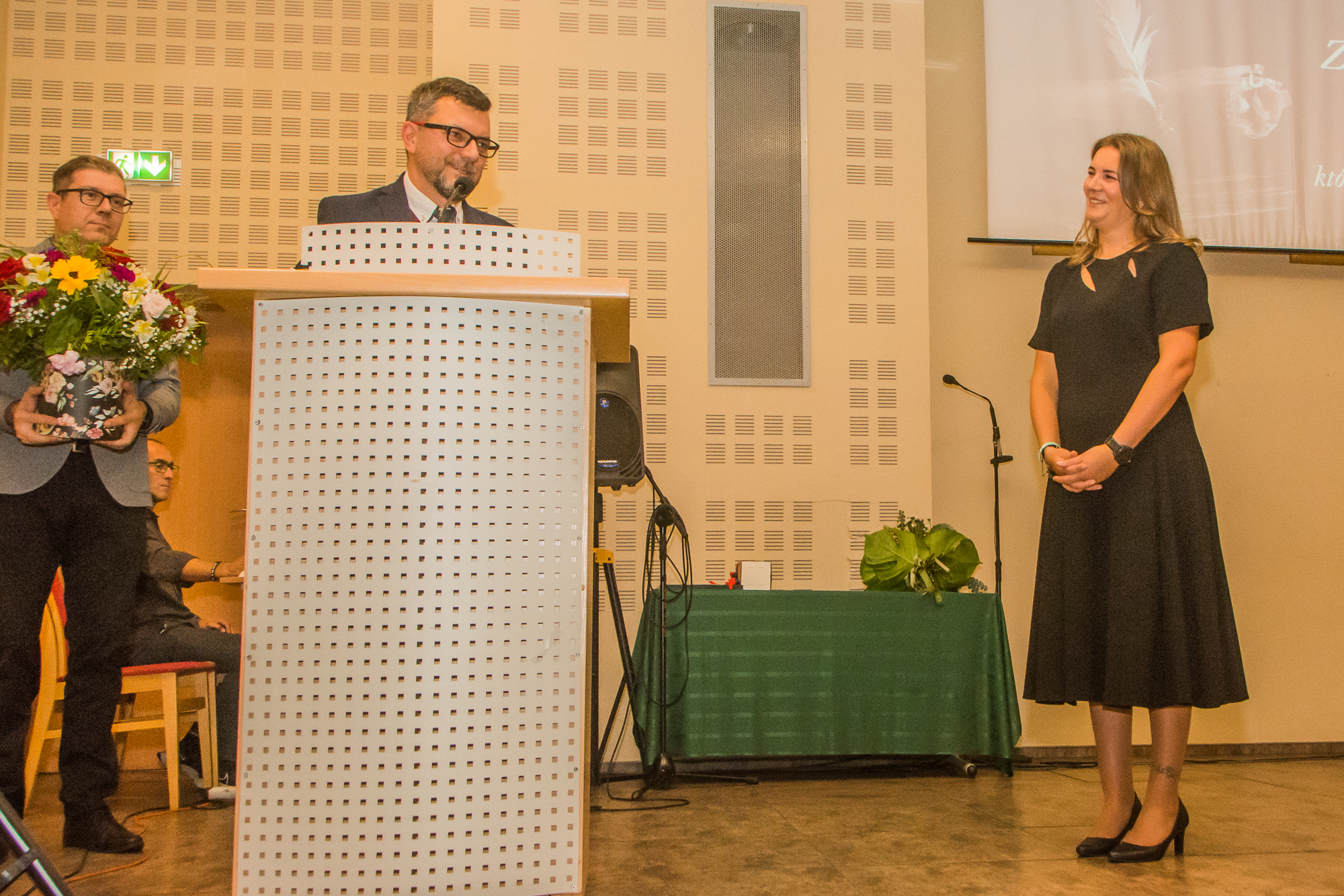 III LO jubileusz 80-lecia