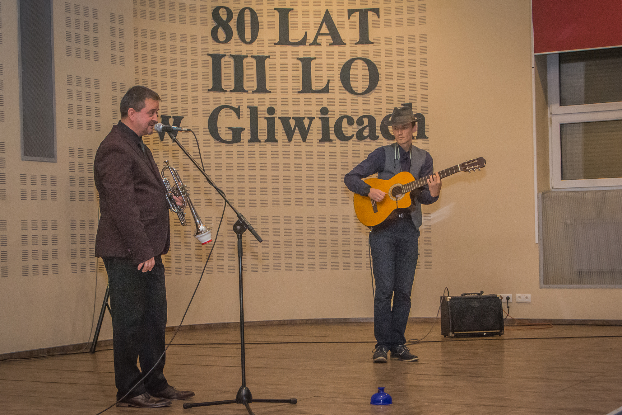 III LO jubileusz 80-lecia