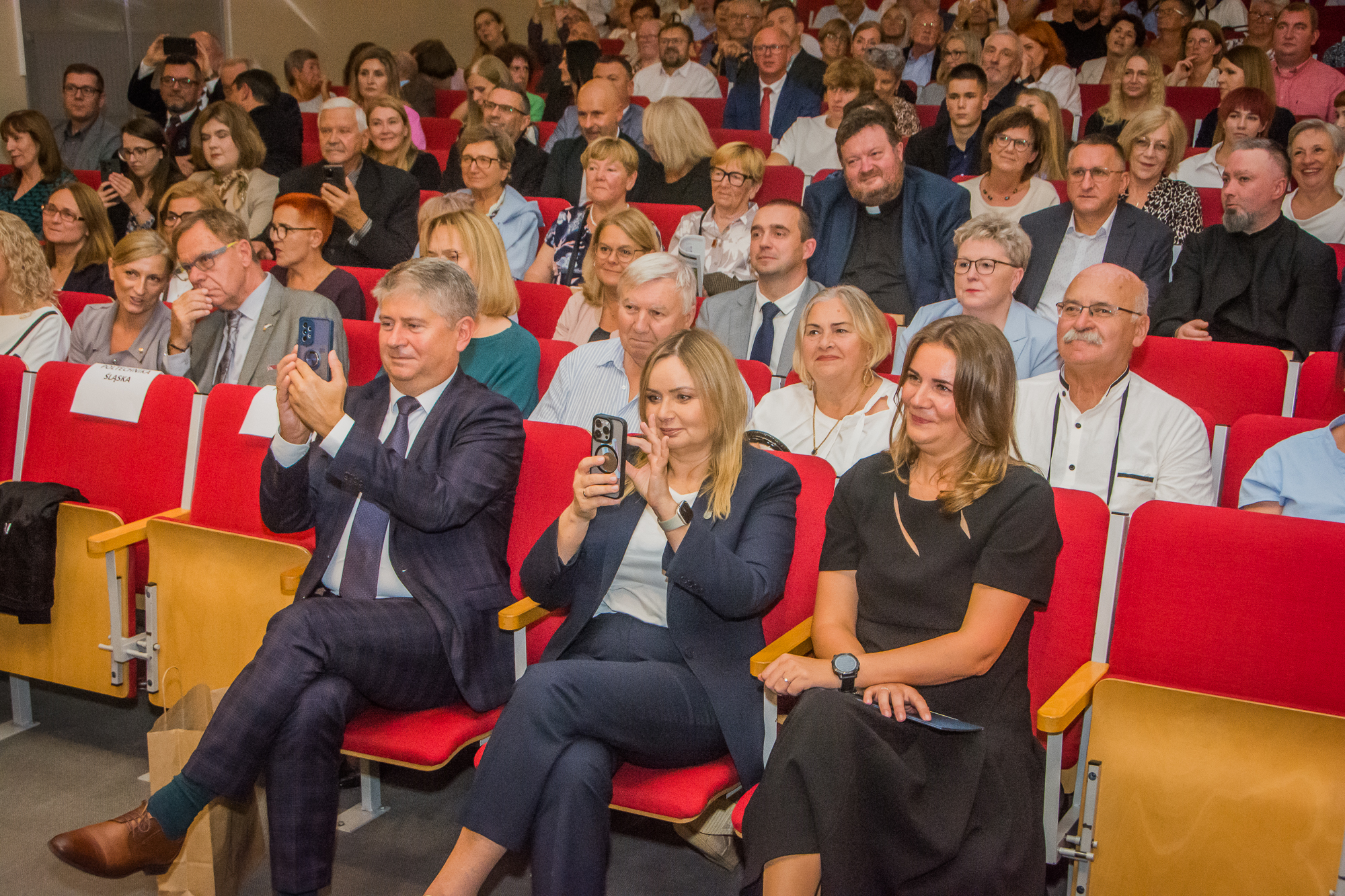 III LO jubileusz 80-lecia