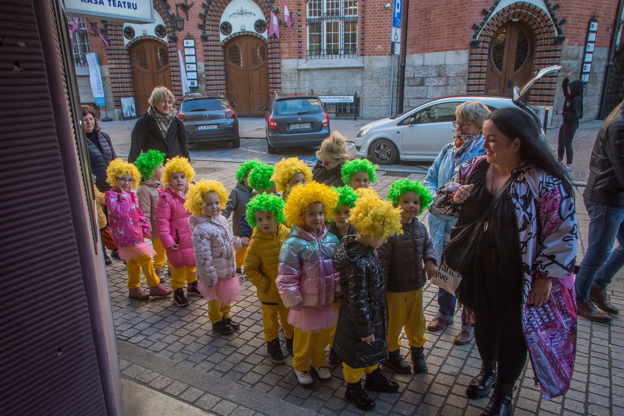 Spotkanie emerytowanych pracowników oświaty 2025