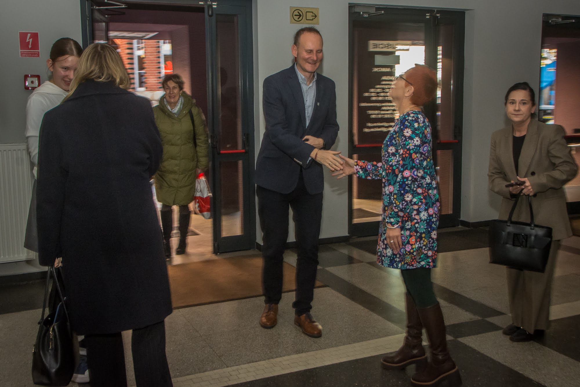 Spotkanie emerytowanych pracowników oświaty 2025