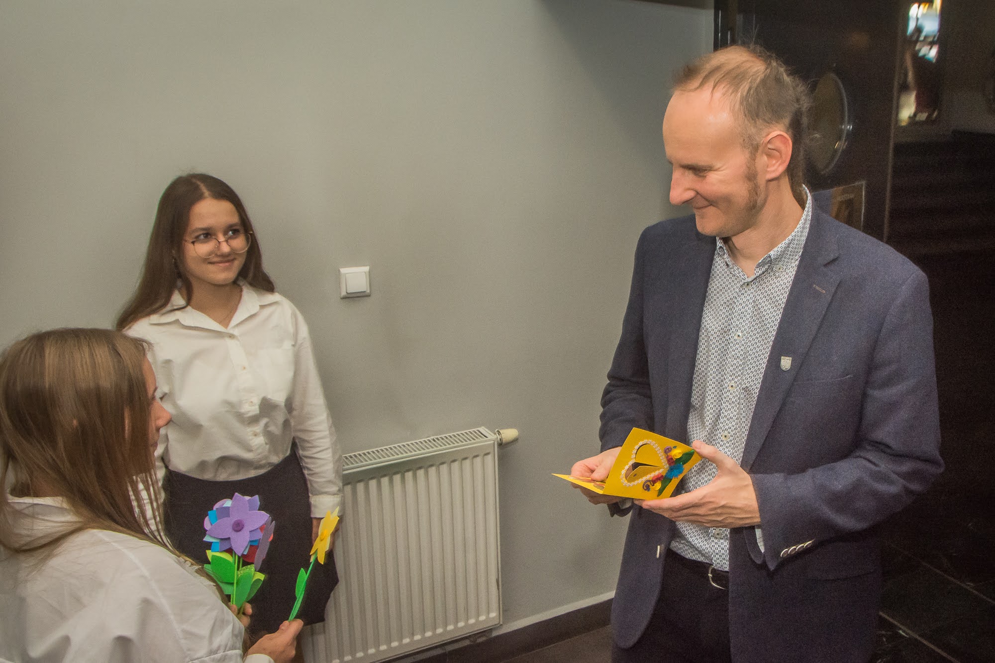 Spotkanie emerytowanych pracowników oświaty 2025