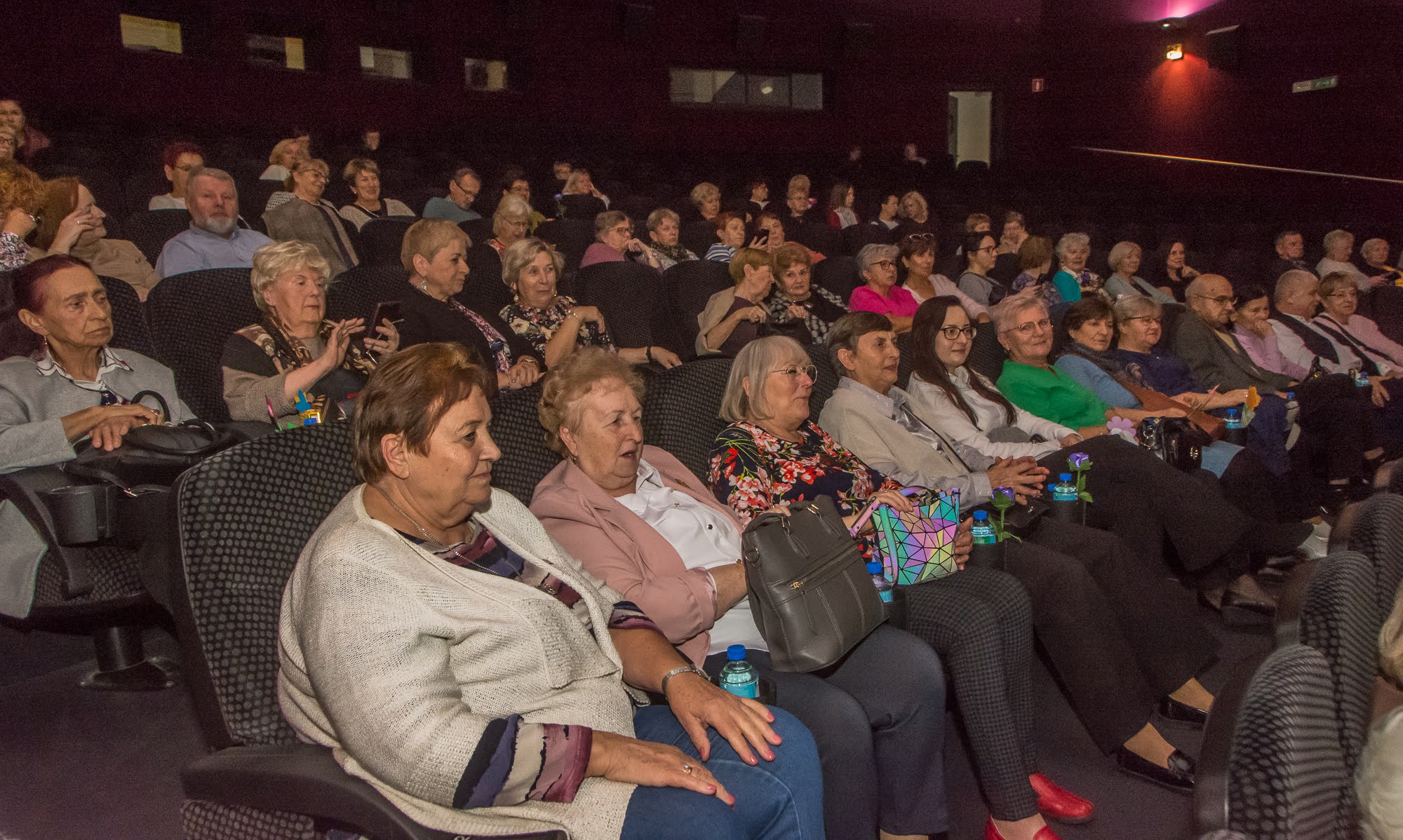 Spotkanie emerytowanych pracowników oświaty 2025