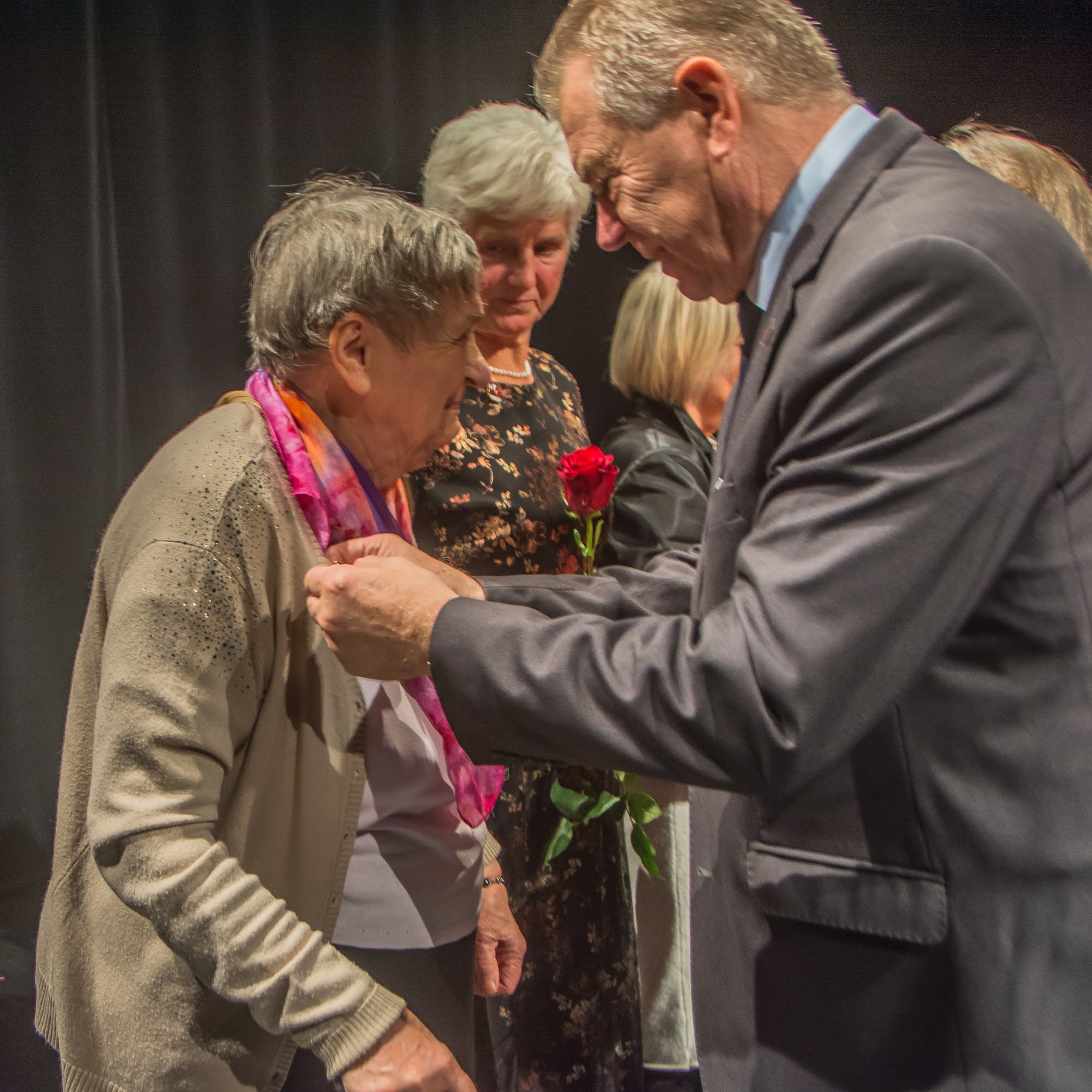 Spotkanie emerytowanych pracowników oświaty 2025