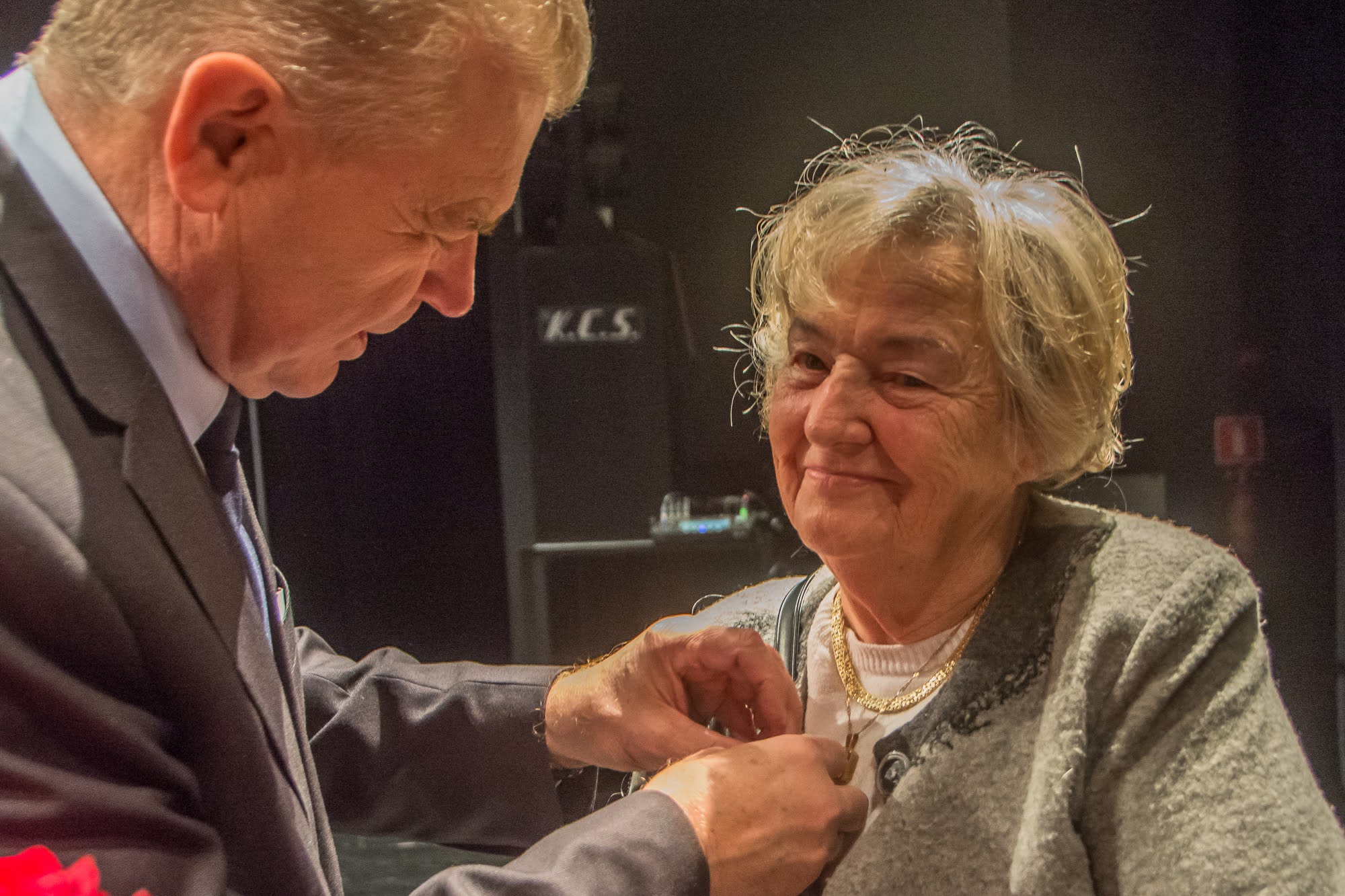 Spotkanie emerytowanych pracowników oświaty 2025