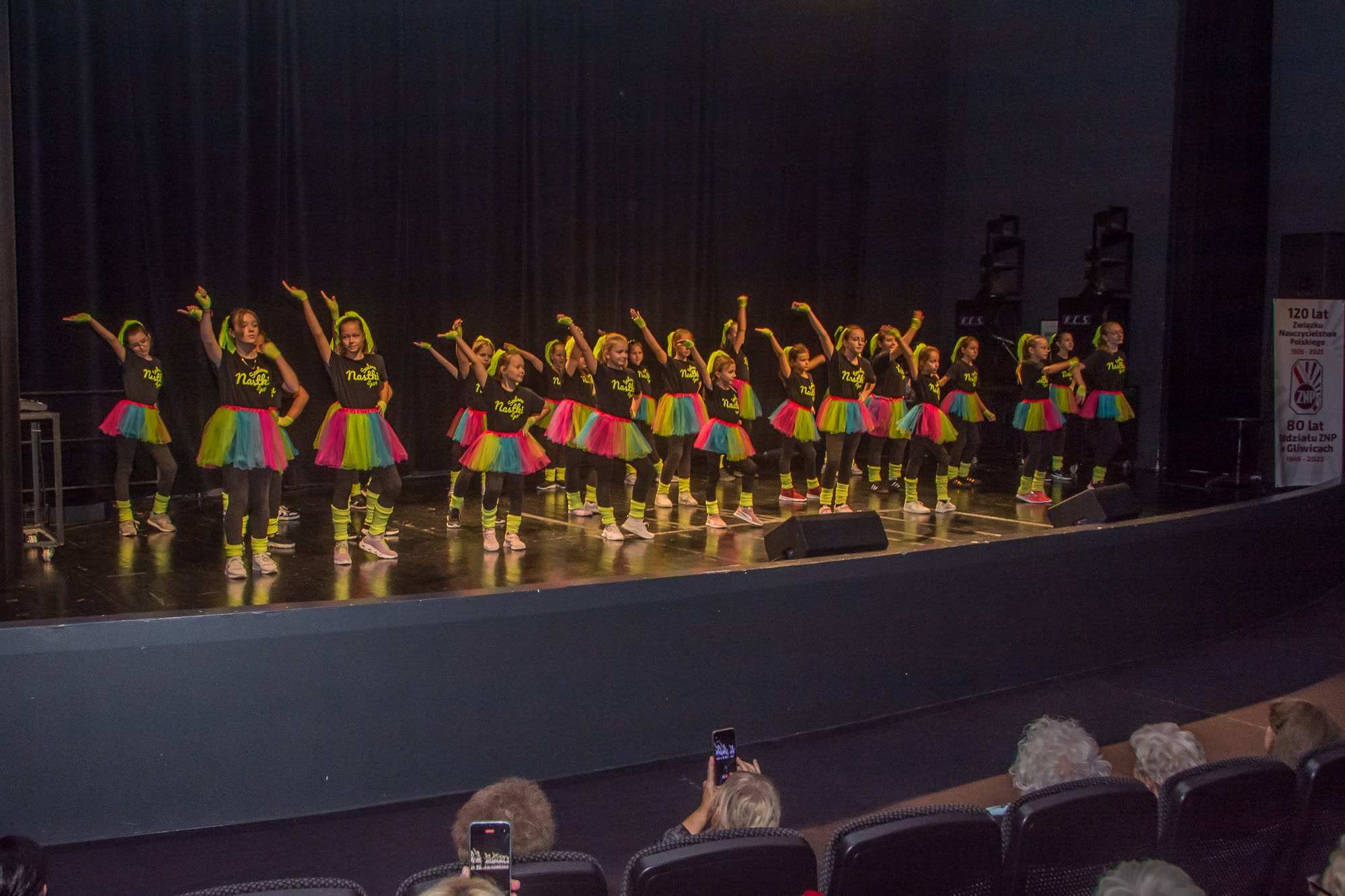 Spotkanie emerytowanych pracowników oświaty 2025