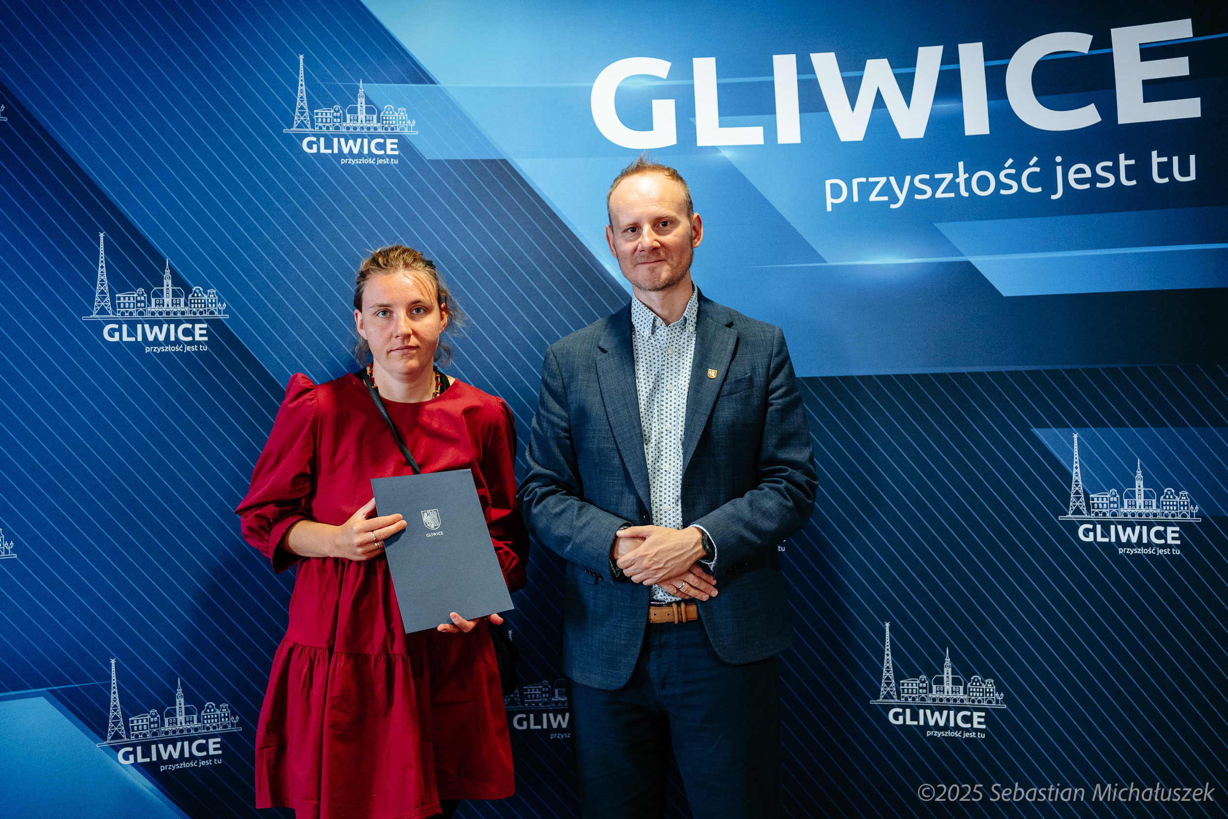 Ślubowanie nauczycieli mianowanych - grupa II