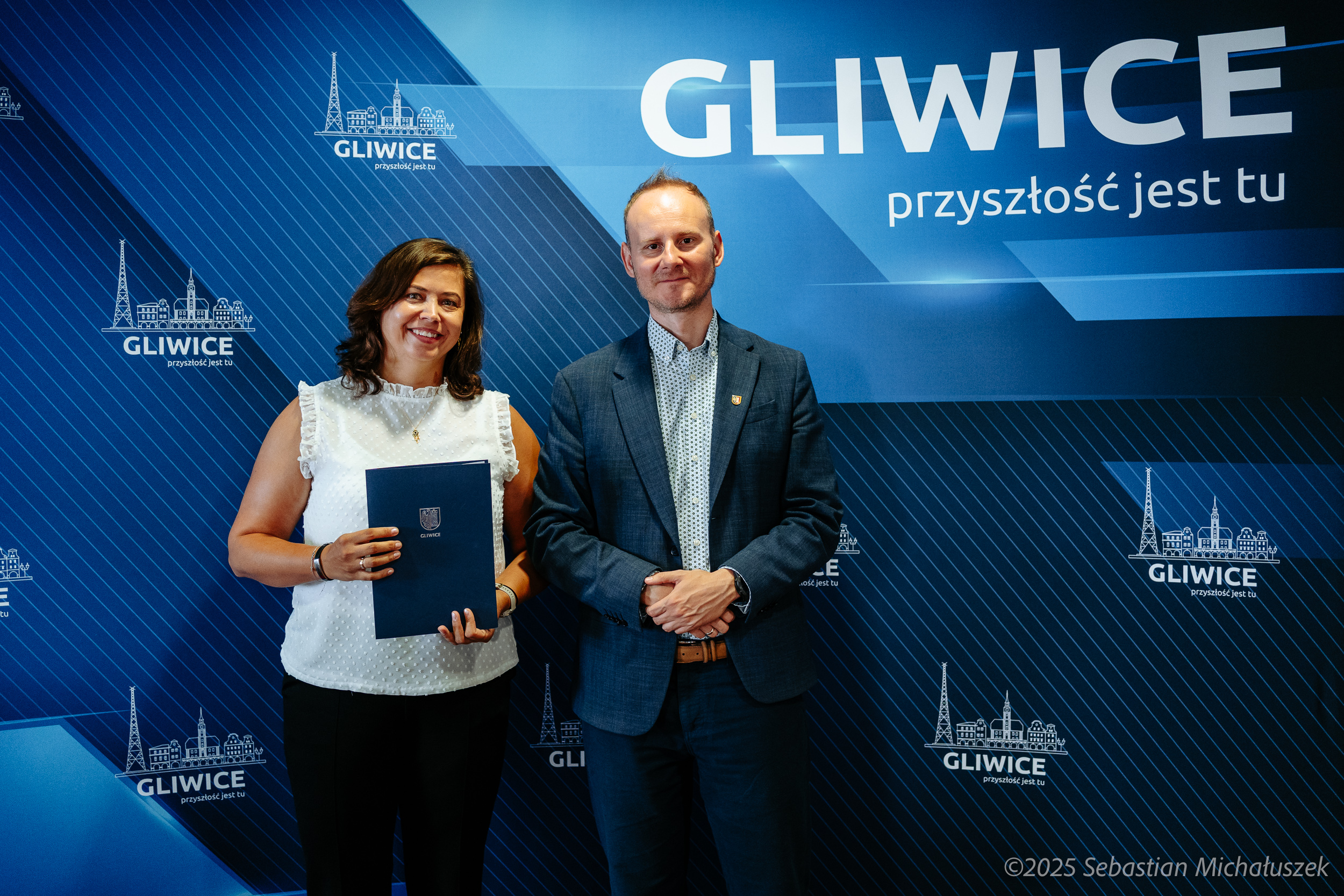 Ślubowanie nauczycieli mianowanych - grupa II