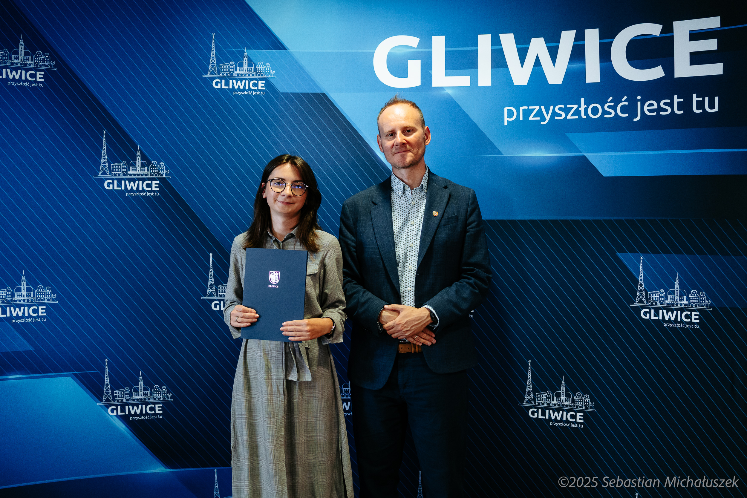 Ślubowanie nauczycieli mianowanych - grupa II