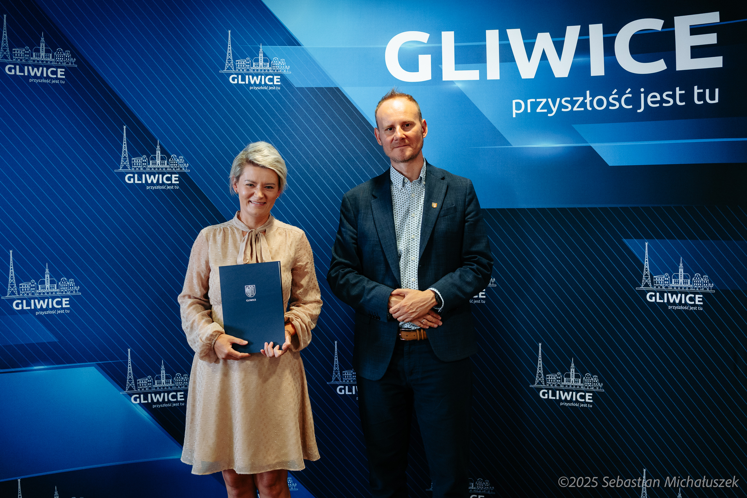 Ślubowanie nauczycieli mianowanych - grupa II