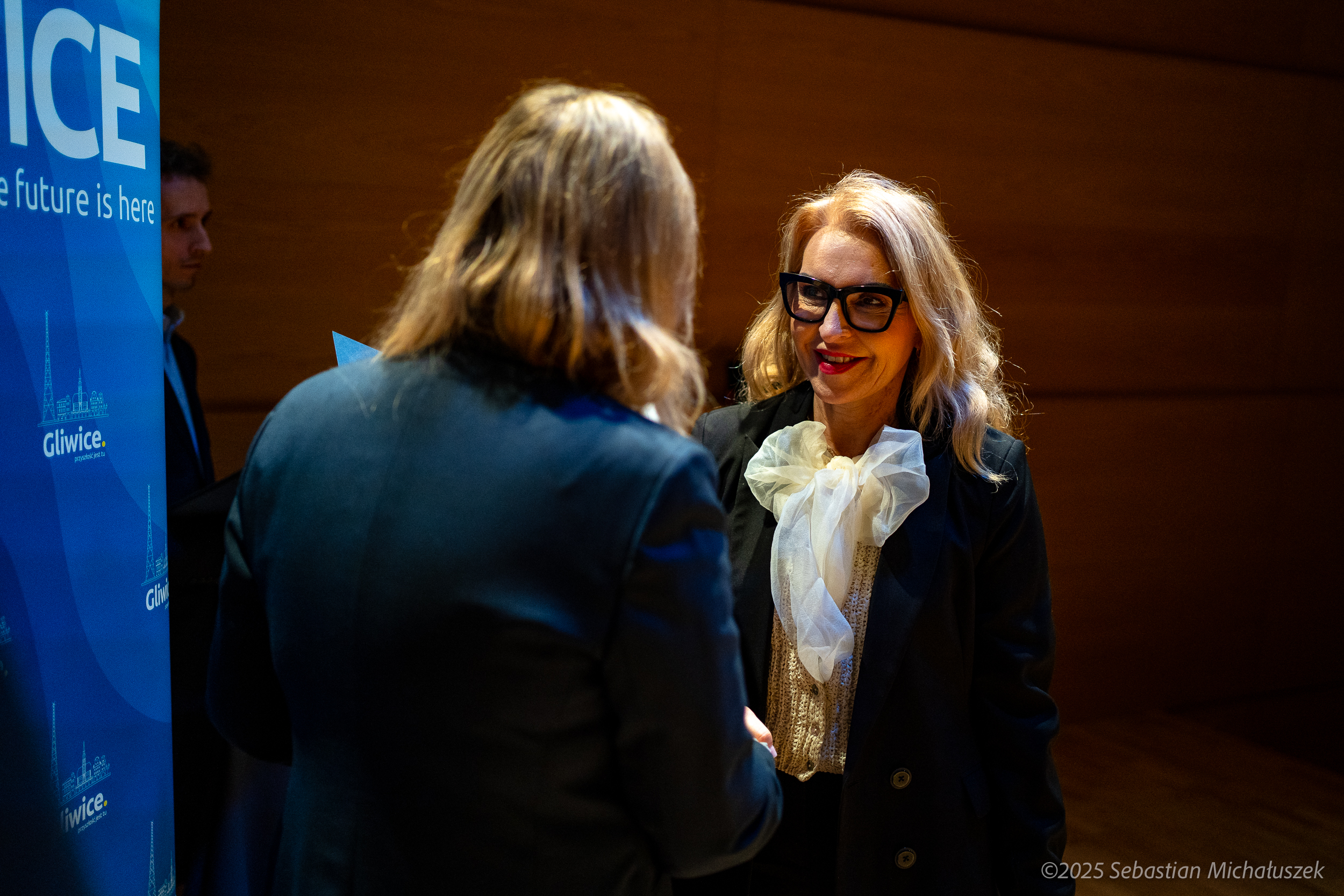 Gliwicka Gala Oświatowa 2025 w PSM