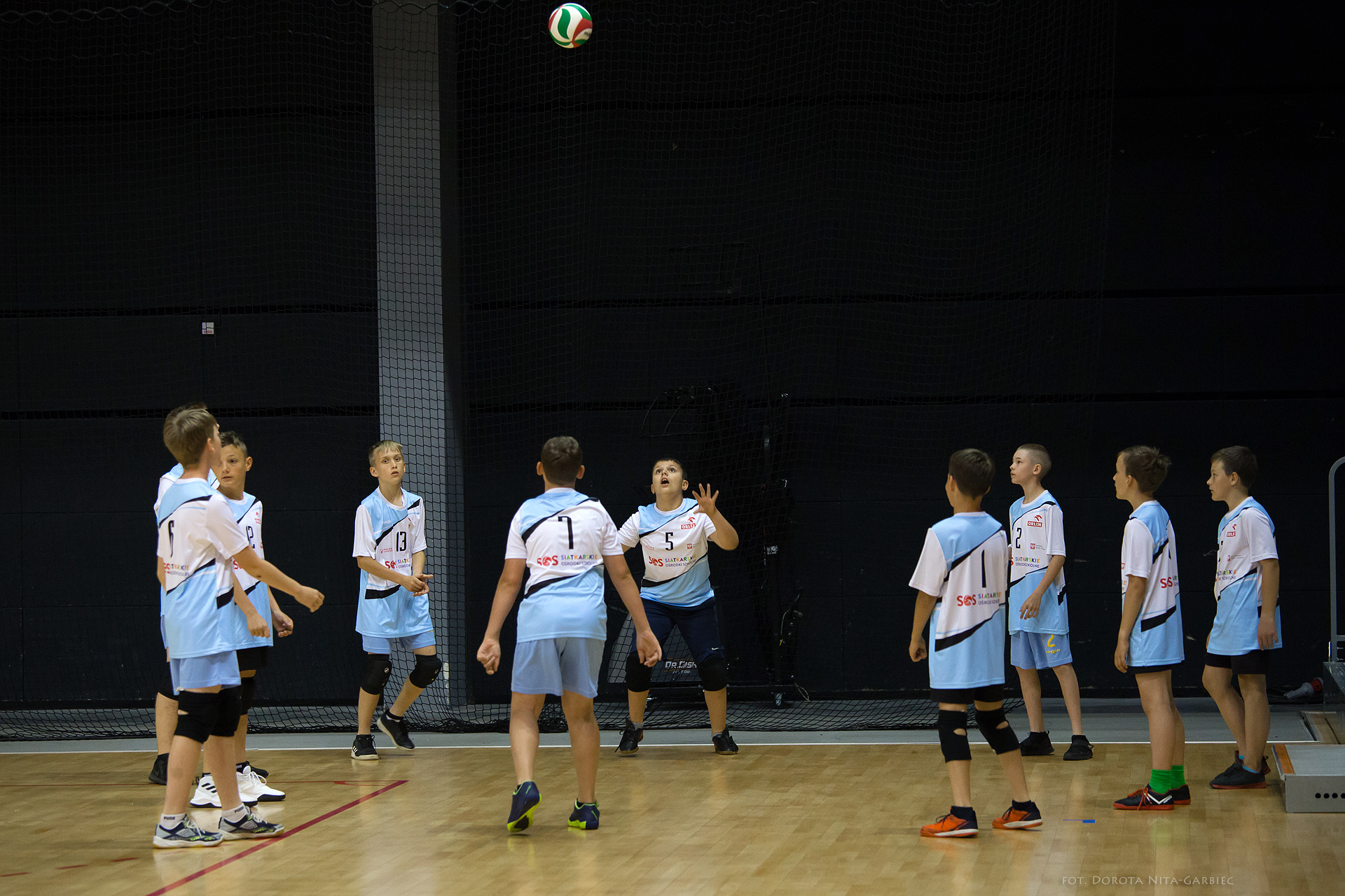 Finały wojewódzkie w piłce siatkowei i piłce ręcznej Szkolnego Związku Sportowego w hali Arena Gliwice Finały wojewódzkie w piłce siatkowei i piłce ręcznej Szkolnego Związku Sportowego w hali Arena Gliwice
