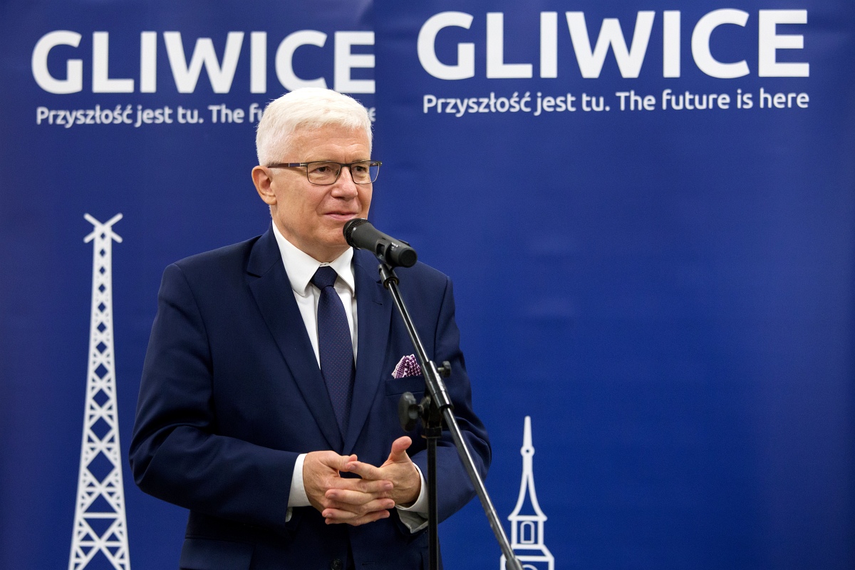 Spotkanie z okazji Inauguracji Roku Szkolnego 2020/2021 Spotkanie z okazji Inauguracji Roku Szkolnego 2020/2021