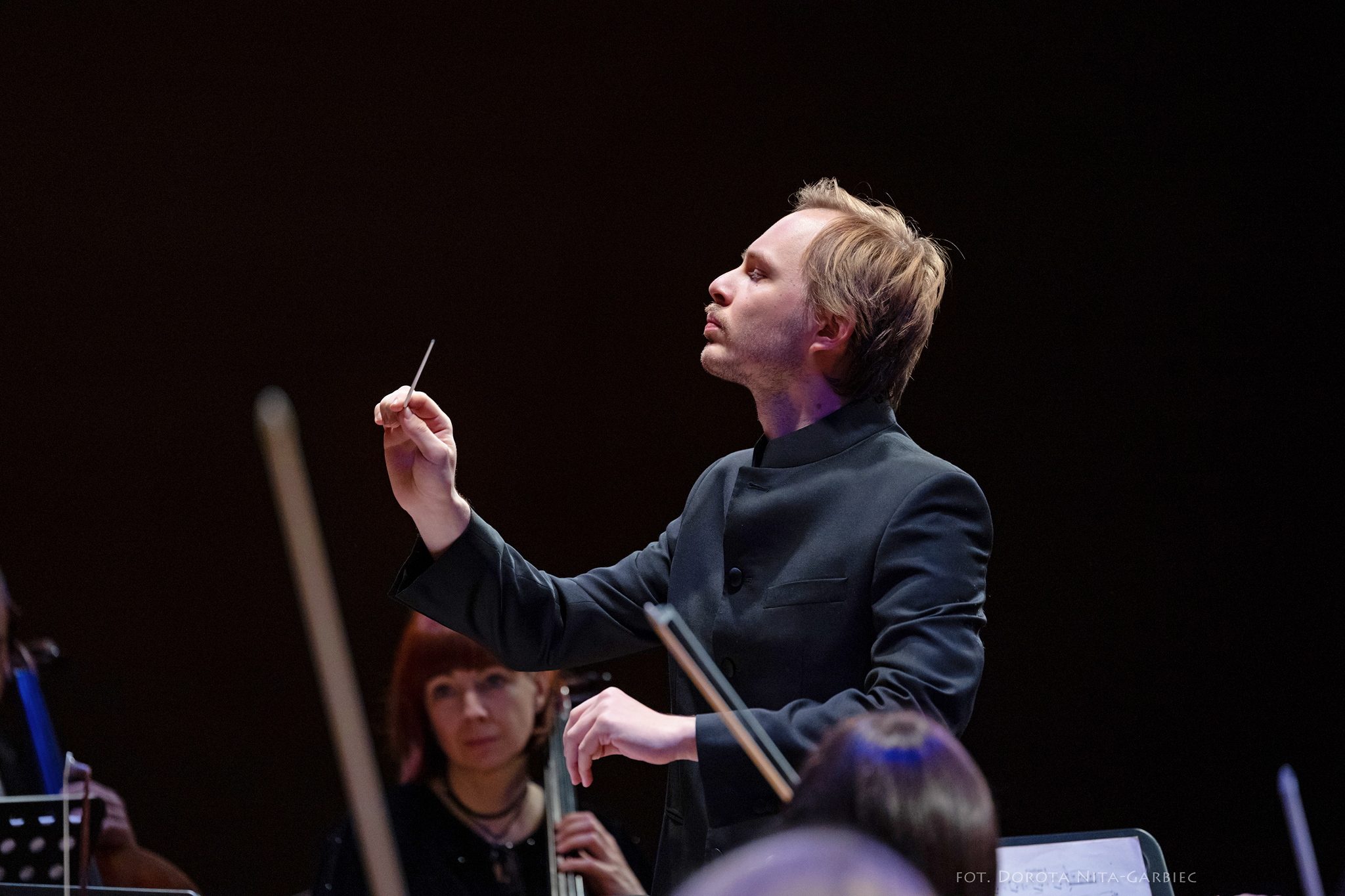 Obchody 80-lecia Państwowej Szkoły Muzycznej I i II st. im. Ludomira Różyckiego w Gliwicach