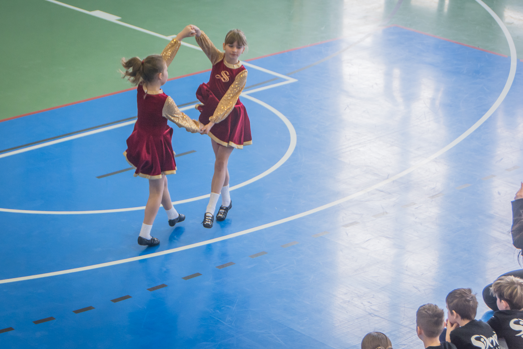 Gala "Sportowiec Roku 2026 im. Michała Kapiasa" w Zespole Szkół Ogólnokształcących nr 8