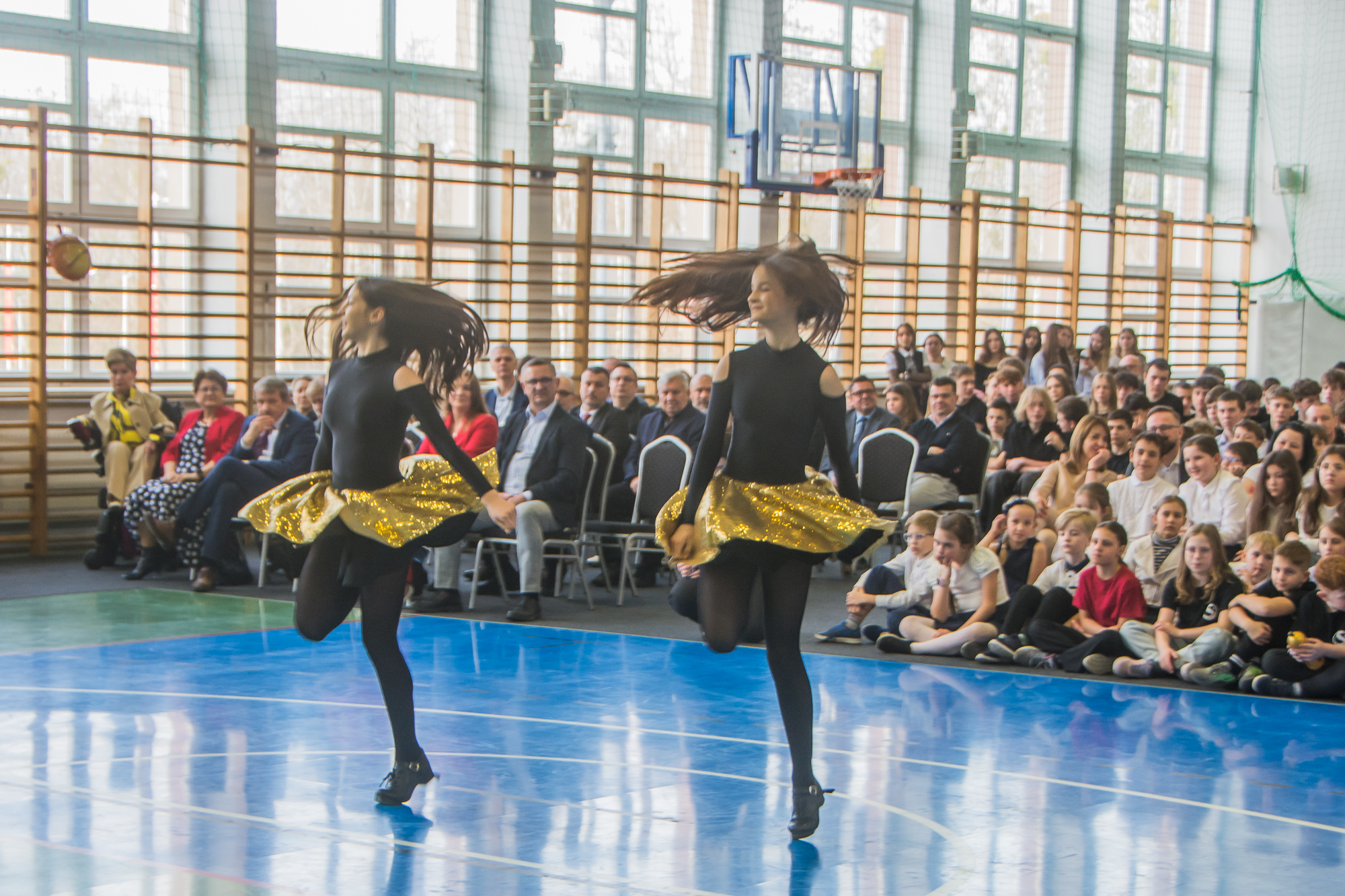 Gala "Sportowiec Roku 2026 im. Michała Kapiasa" w Zespole Szkół Ogólnokształcących nr 8