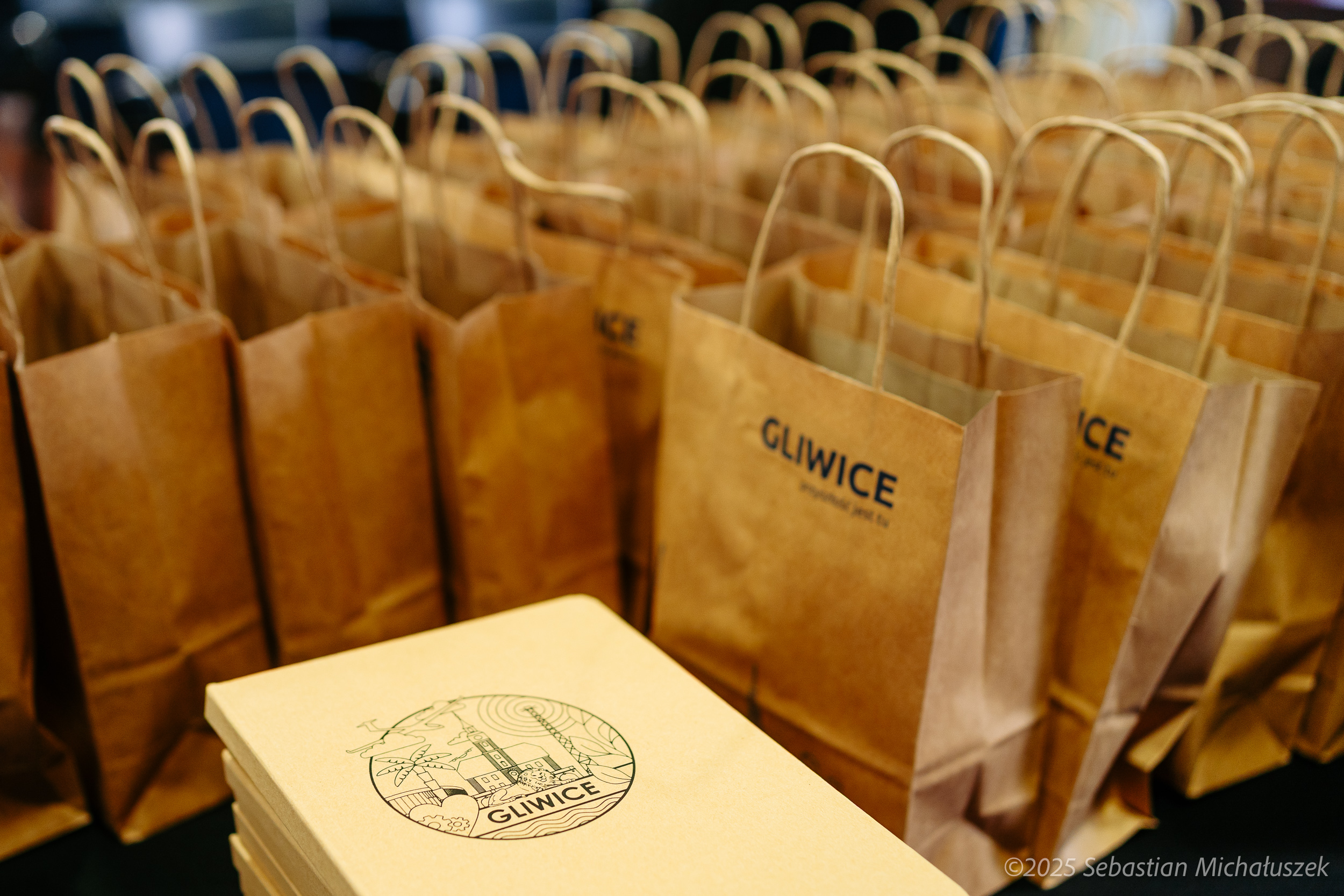 Upominki dla nauczycieli składających ślubowanie