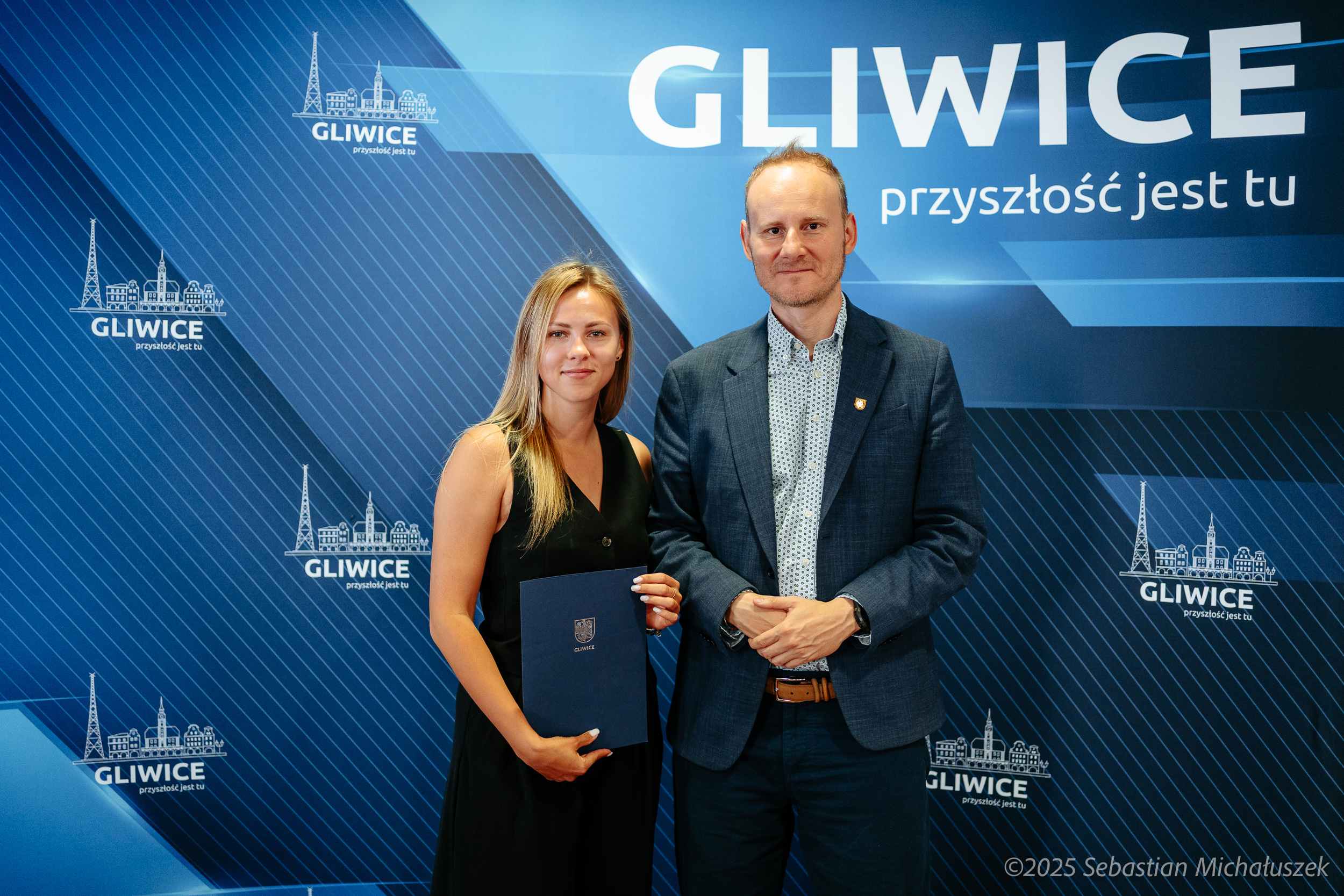 Ślubowanie nauczycieli mianowanych - grupa I