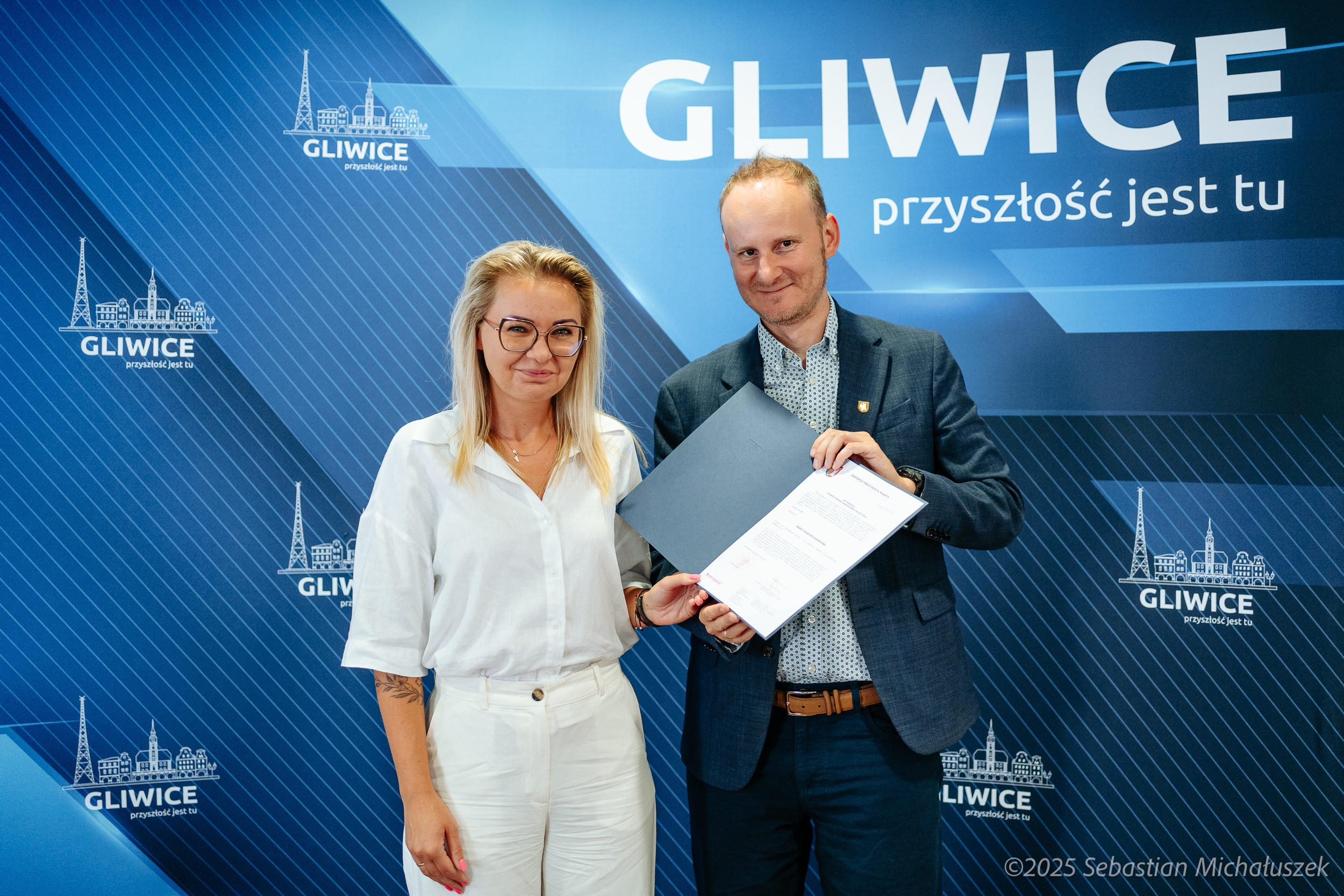 Ślubowanie nauczycieli mianowanych - grupa I