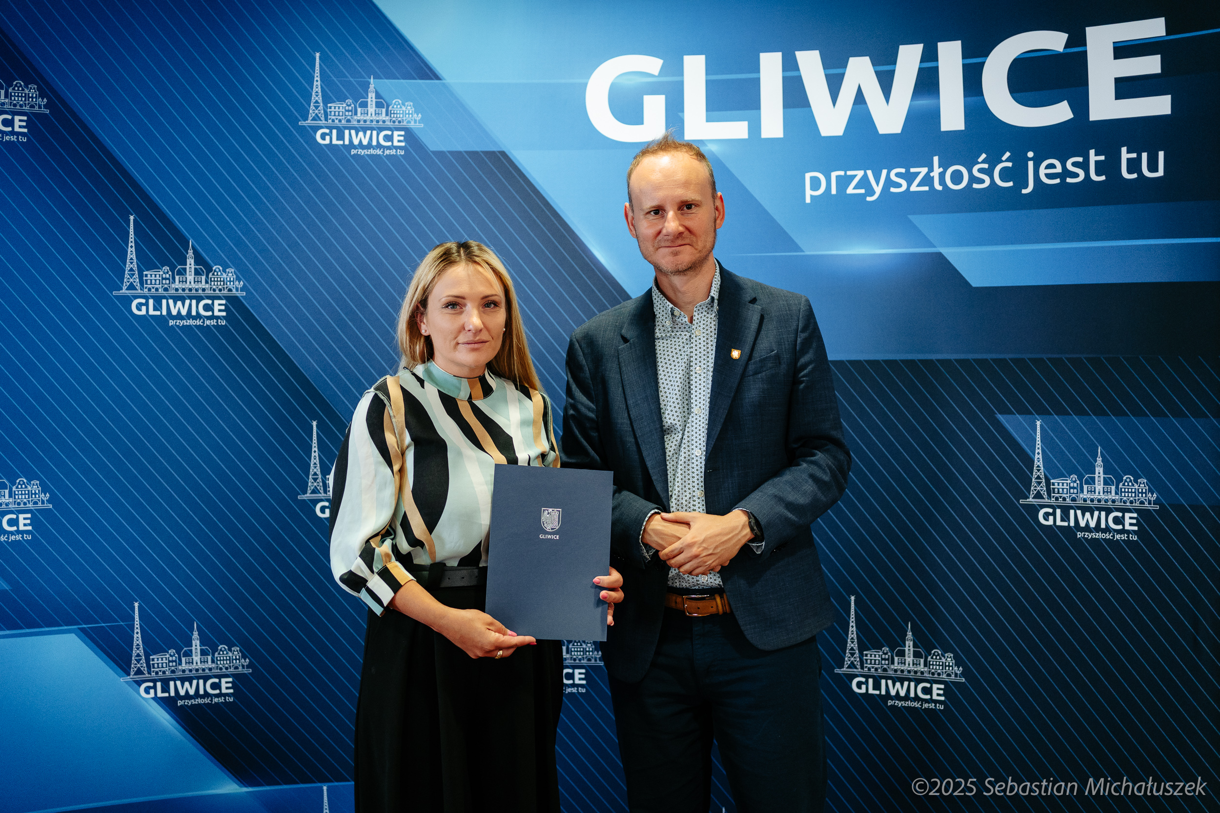 Ślubowanie nauczycieli mianowanych - grupa I