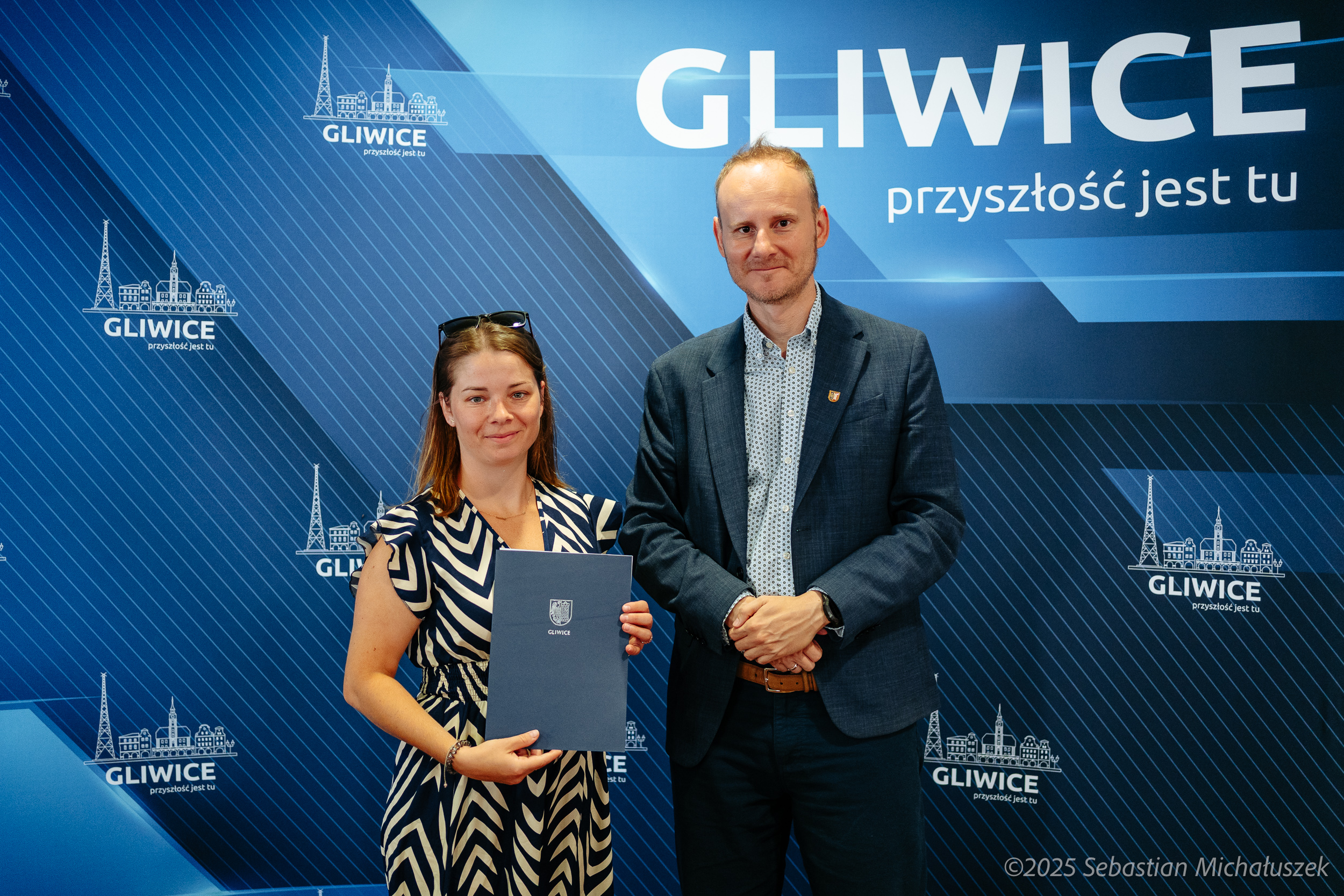 Ślubowanie nauczycieli mianowanych - grupa I