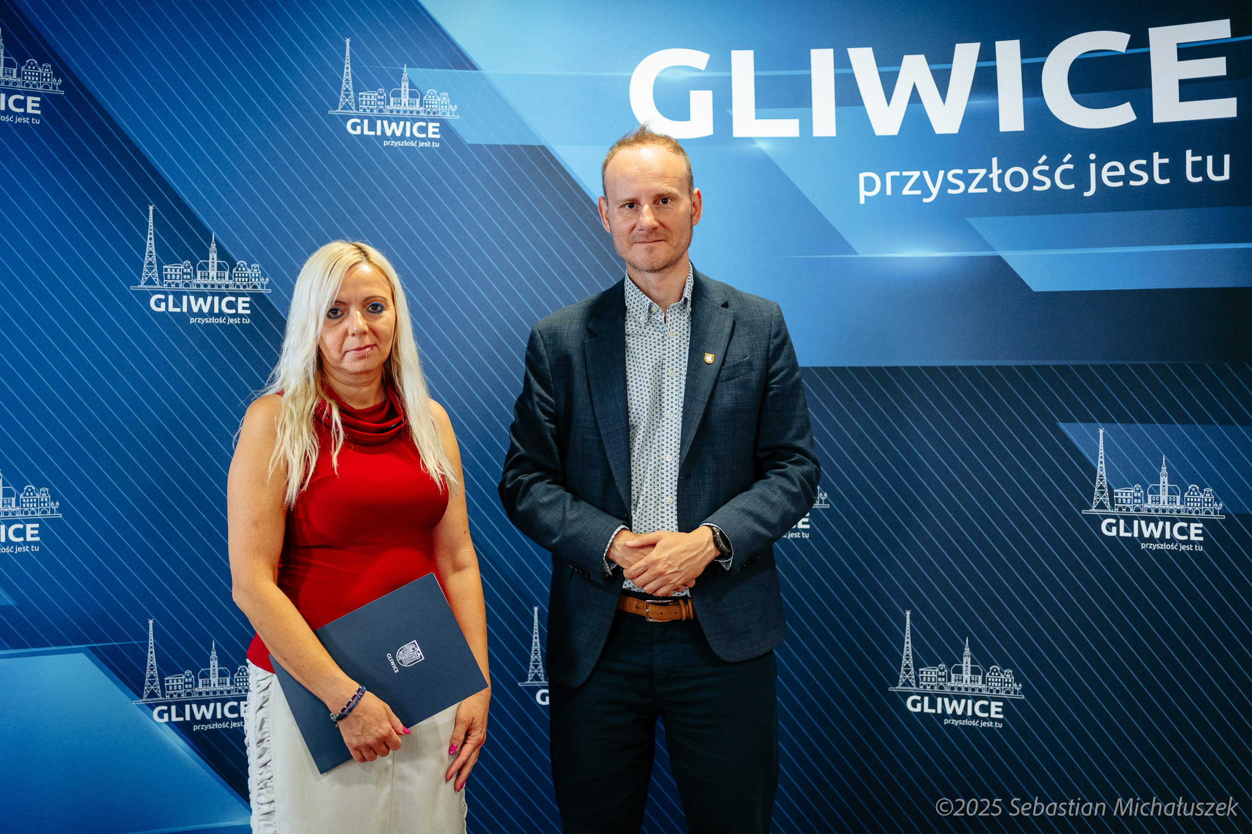 Ślubowanie nauczycieli mianowanych - grupa I