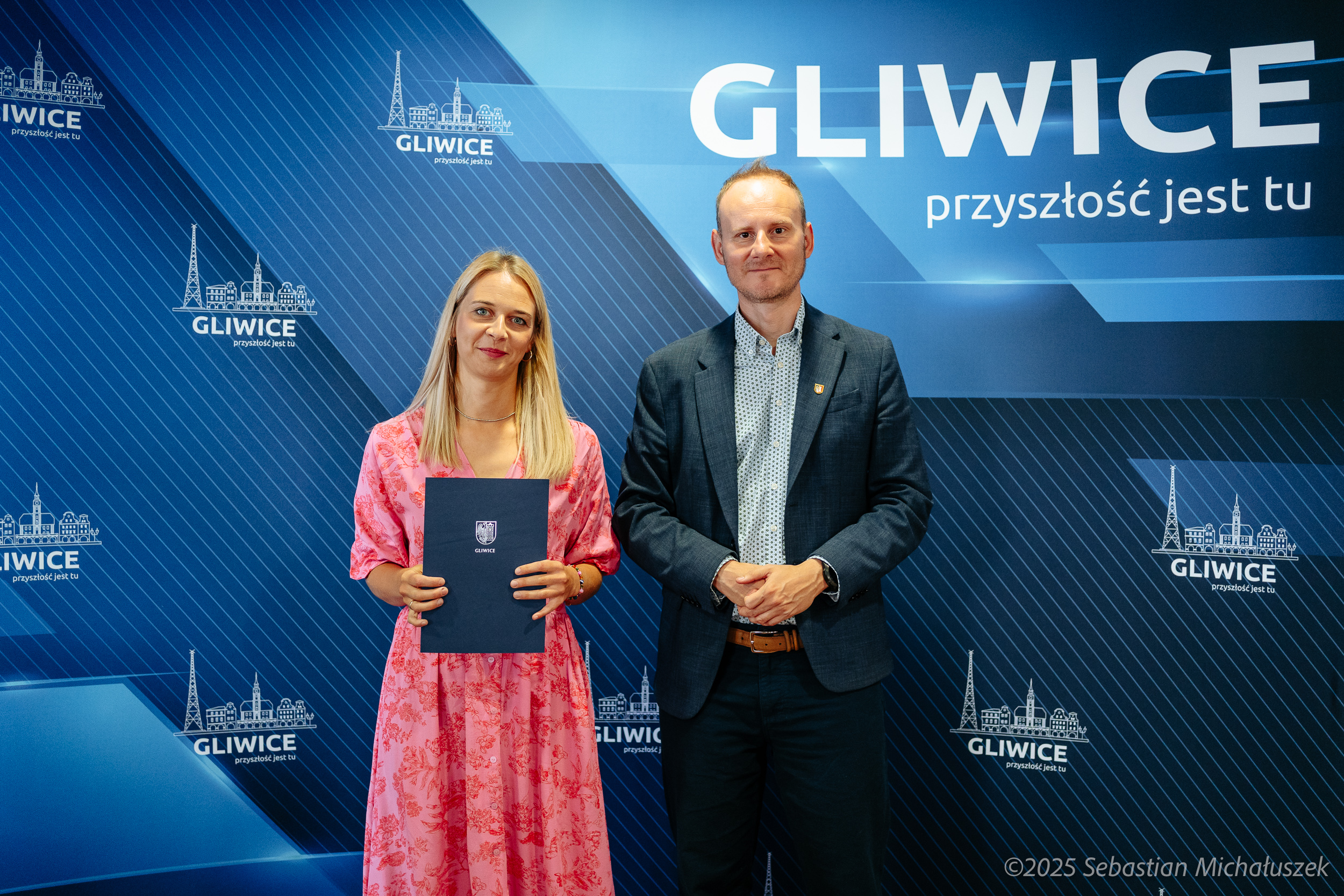 Ślubowanie nauczycieli mianowanych - grupa I