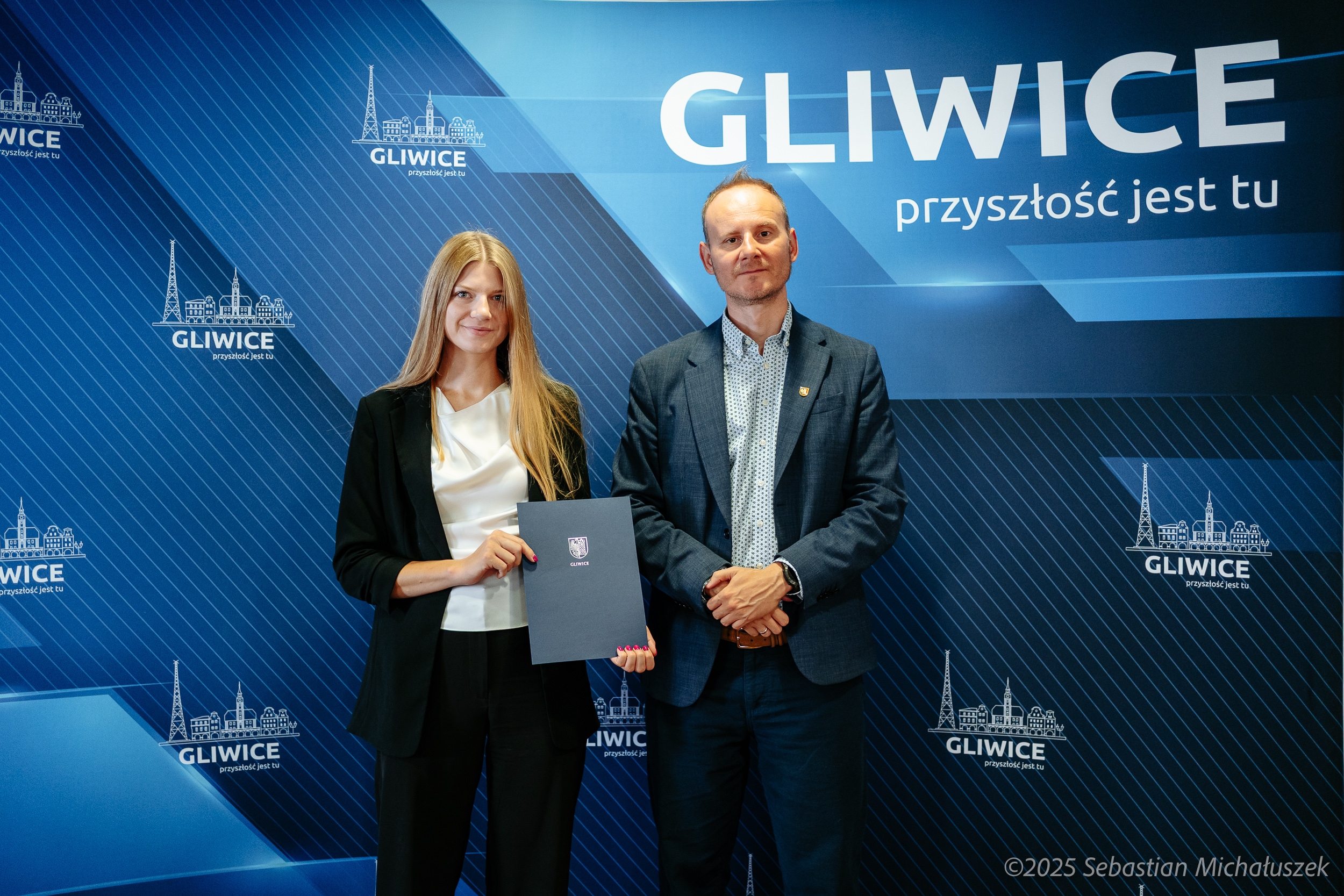 Ślubowanie nauczycieli mianowanych - grupa I