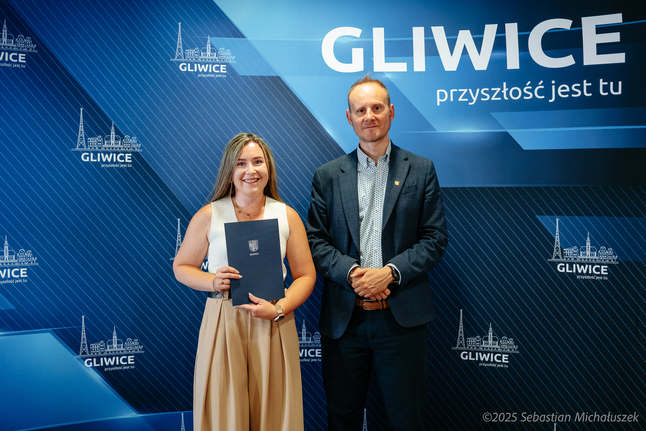 Ślubowanie nauczycieli mianowanych - grupa I