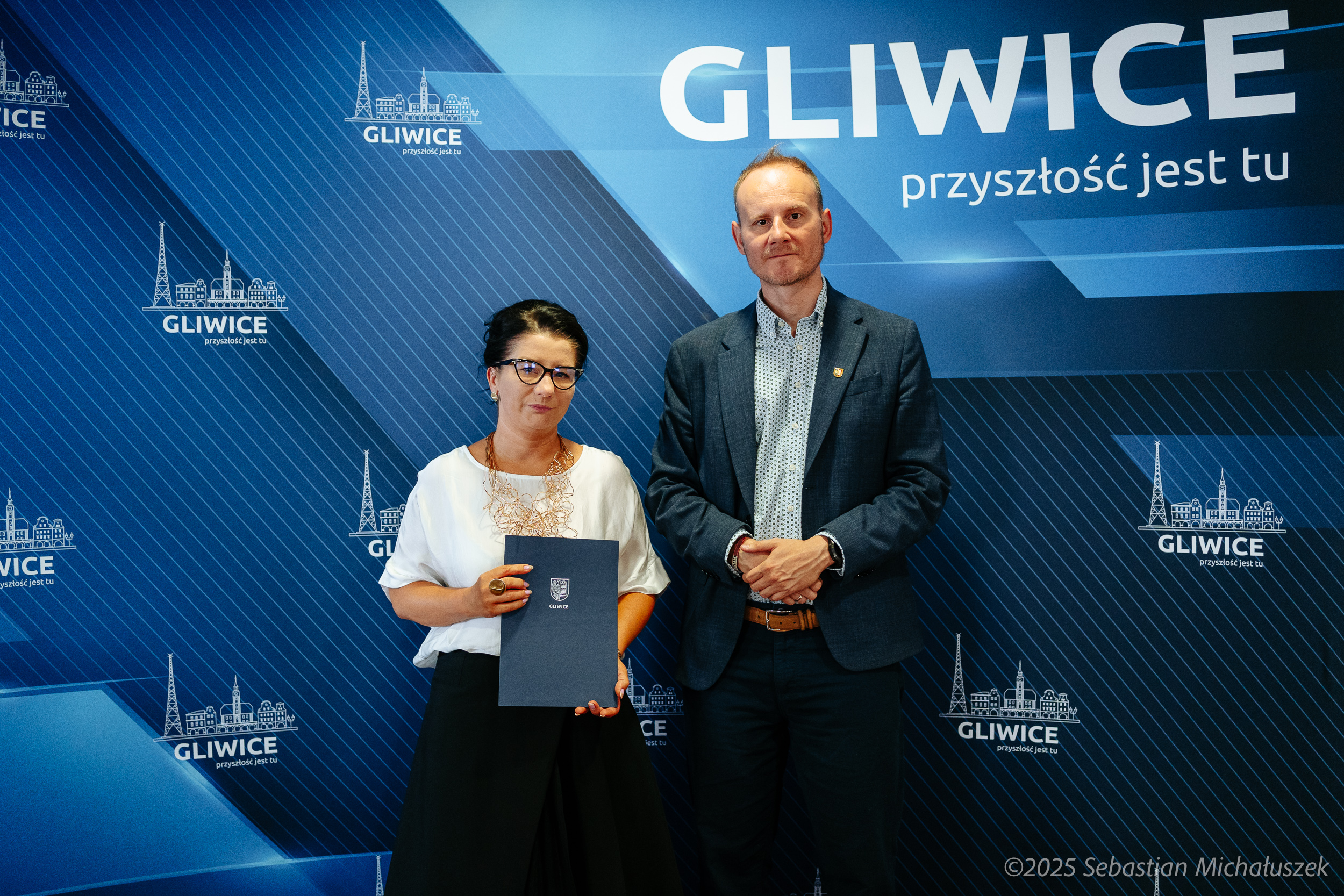 Ślubowanie nauczycieli mianowanych - grupa I