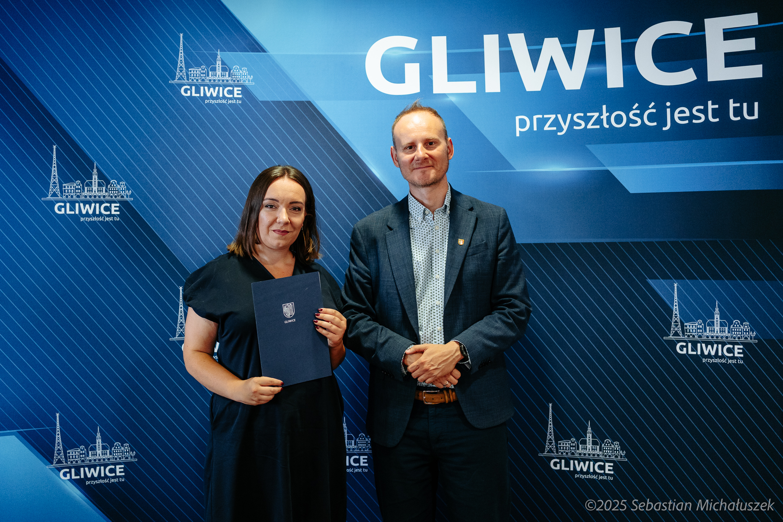 Ślubowanie nauczycieli mianowanych - grupa I