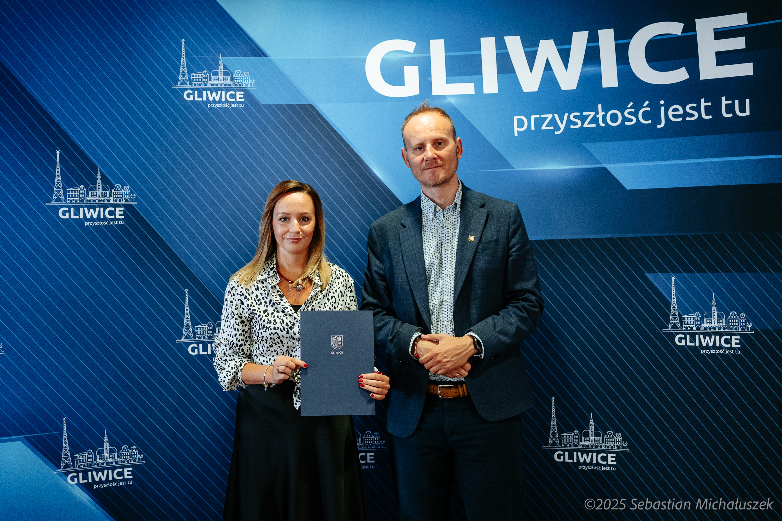 Ślubowanie nauczycieli mianowanych - grupa I