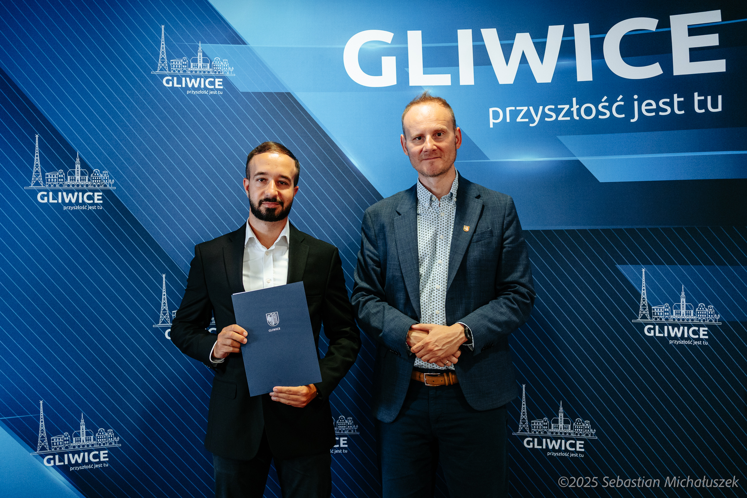 Ślubowanie nauczycieli mianowanych - grupa I