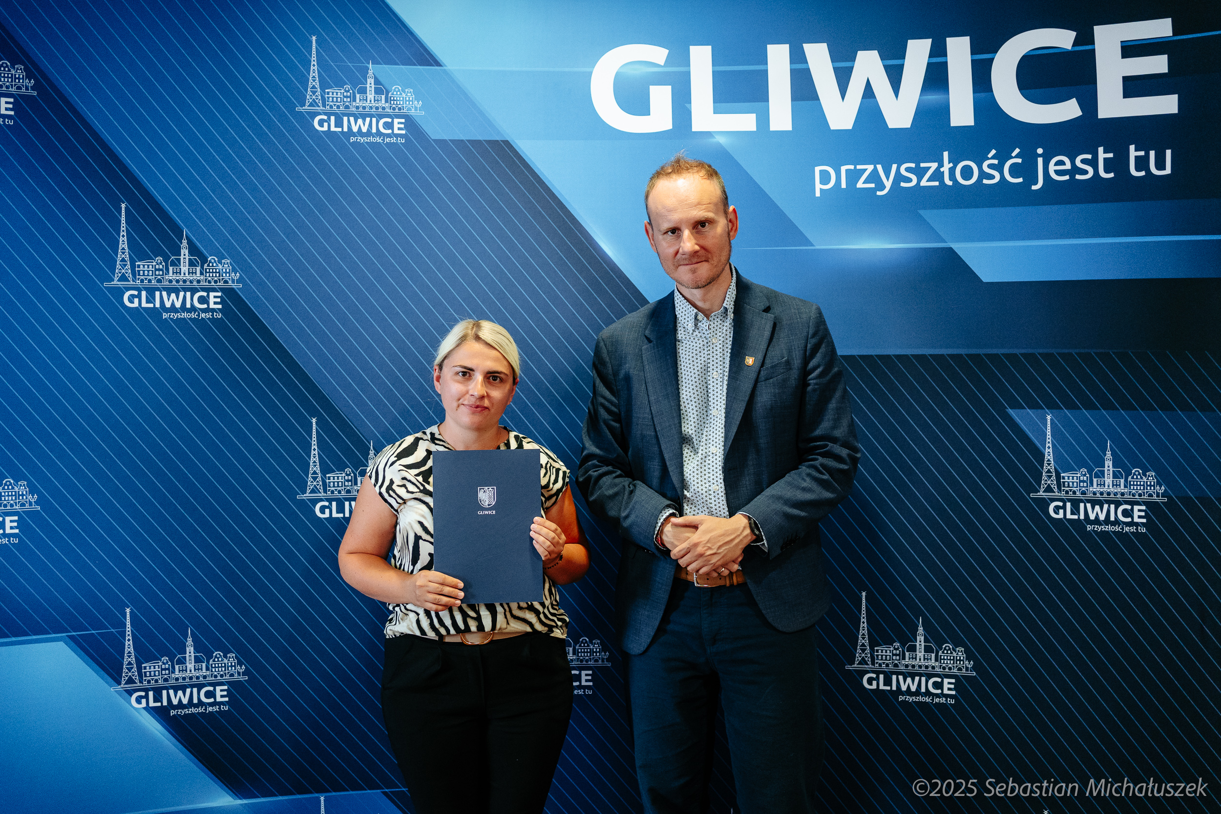 Ślubowanie nauczycieli mianowanych - grupa I